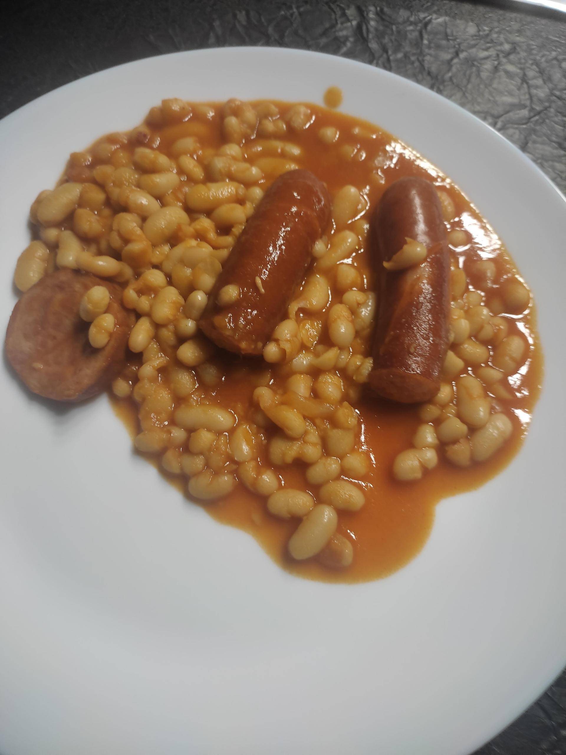 Cassoulet maison rapide - Recette Cookeo | Moulinex