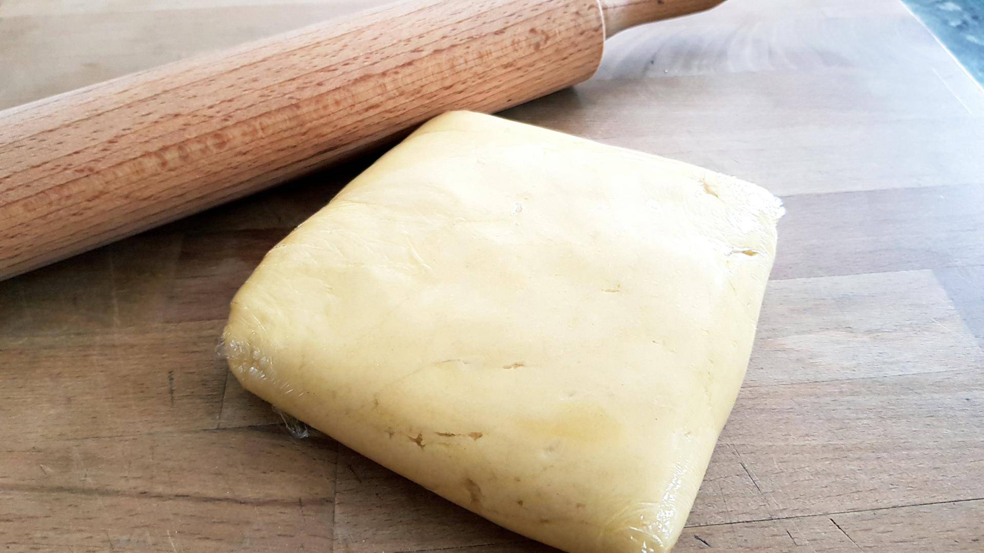 Pâte sablée 3 min - Recette Companion XL | Moulinex