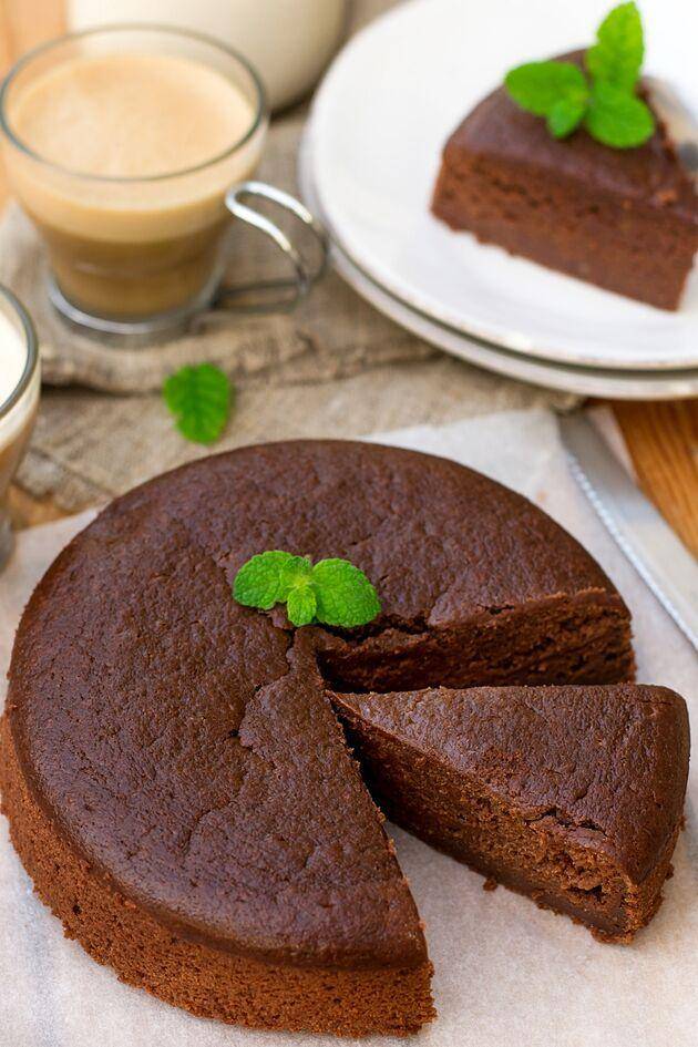 Fondant au chocolat - Recette Perfectmix + | Moulinex