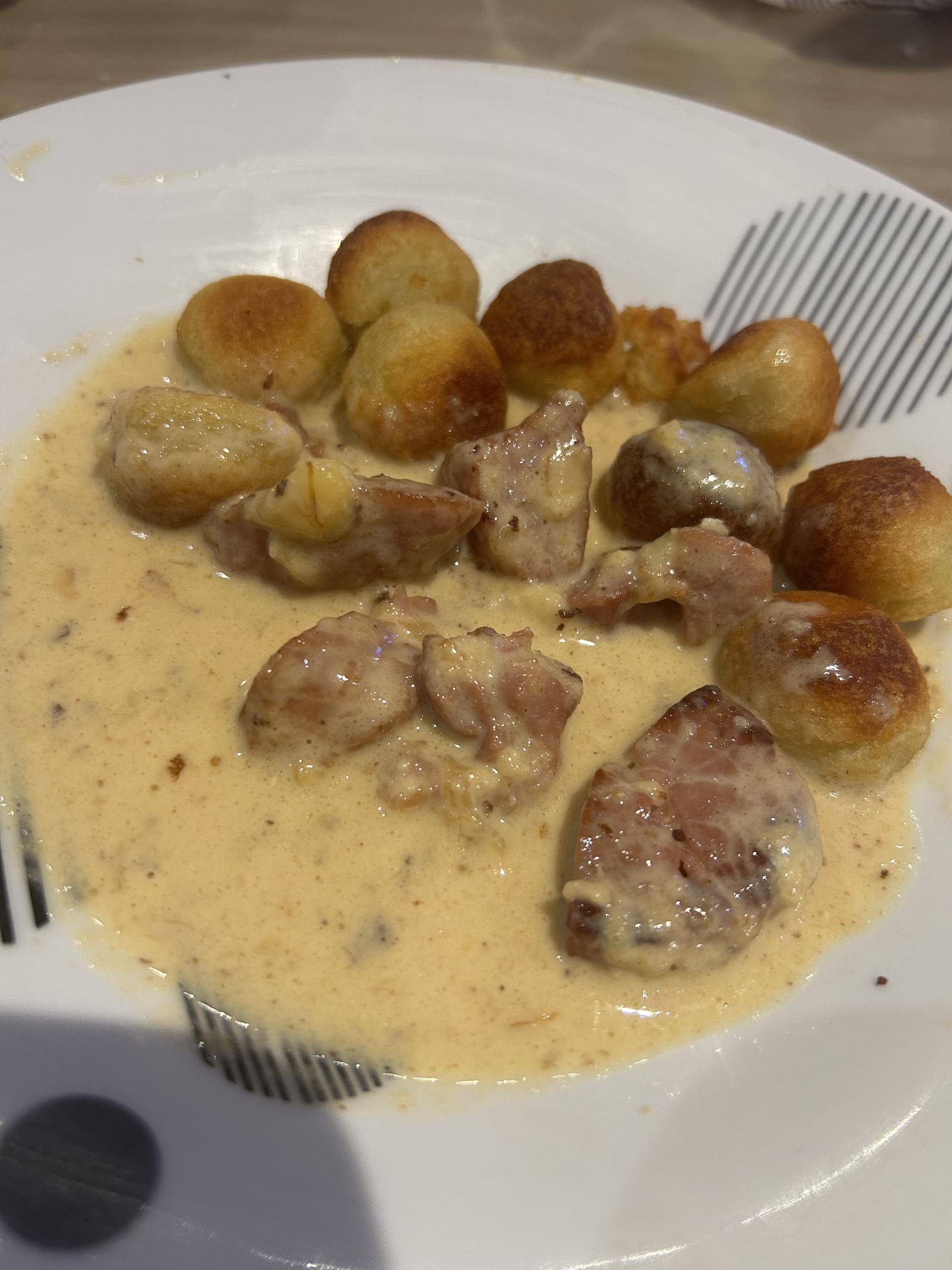 Filet mignon à la bière et au maroilles - Recette Cookeo Infinity Autostir | Moulinex