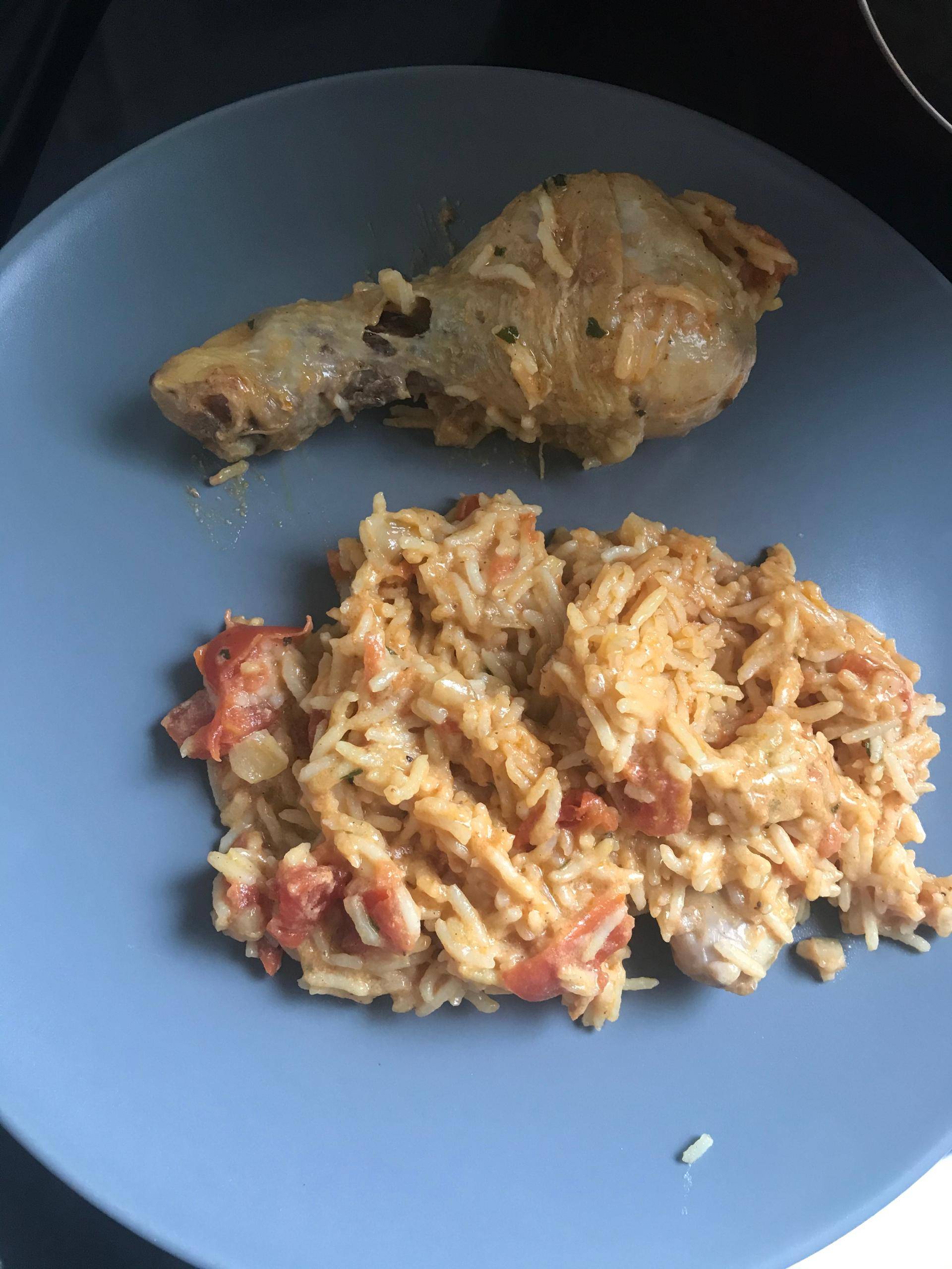 Poulet au Colombo - Recette Cookeo | Moulinex