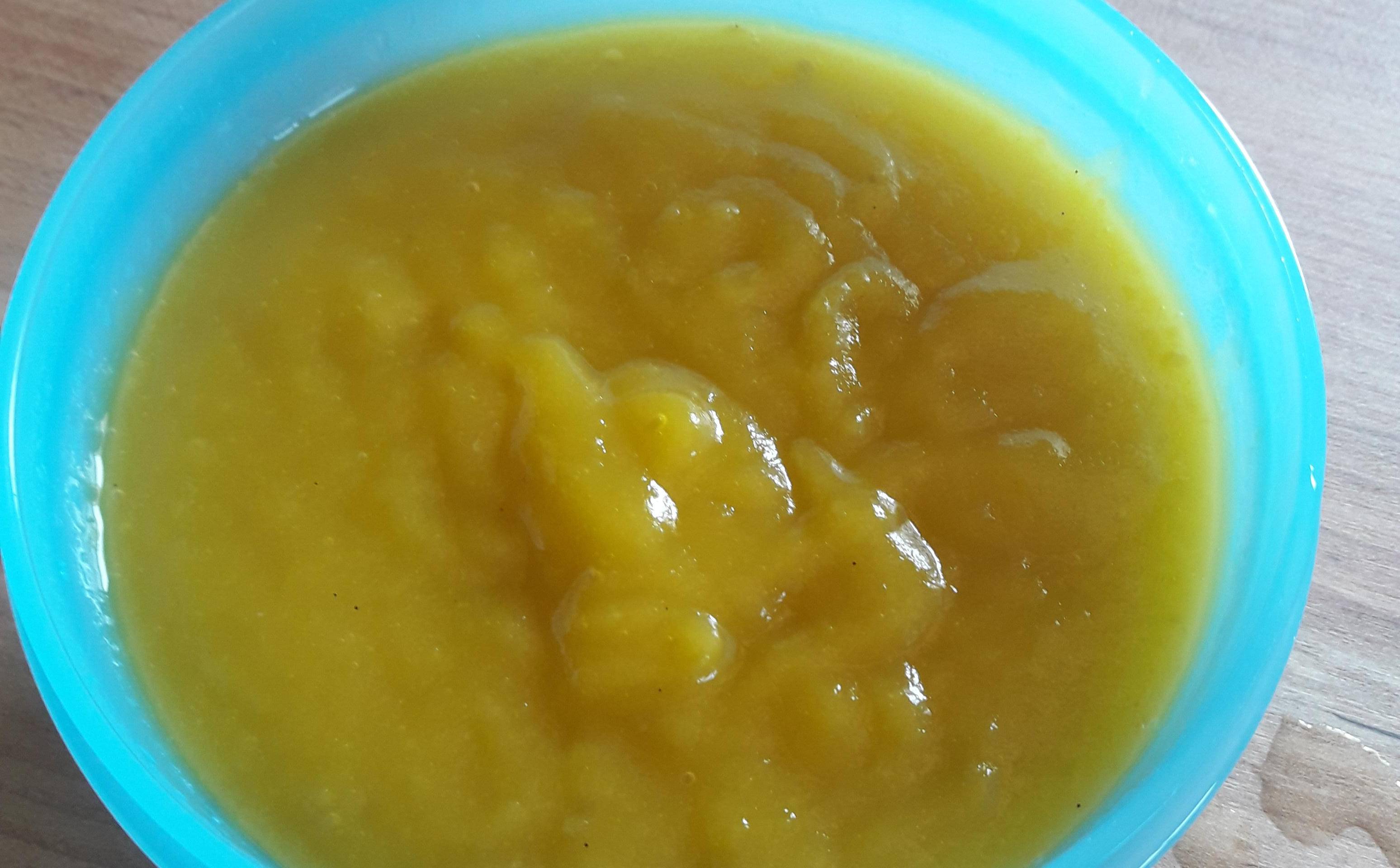 Chutney de mangue - Recette Companion | Moulinex