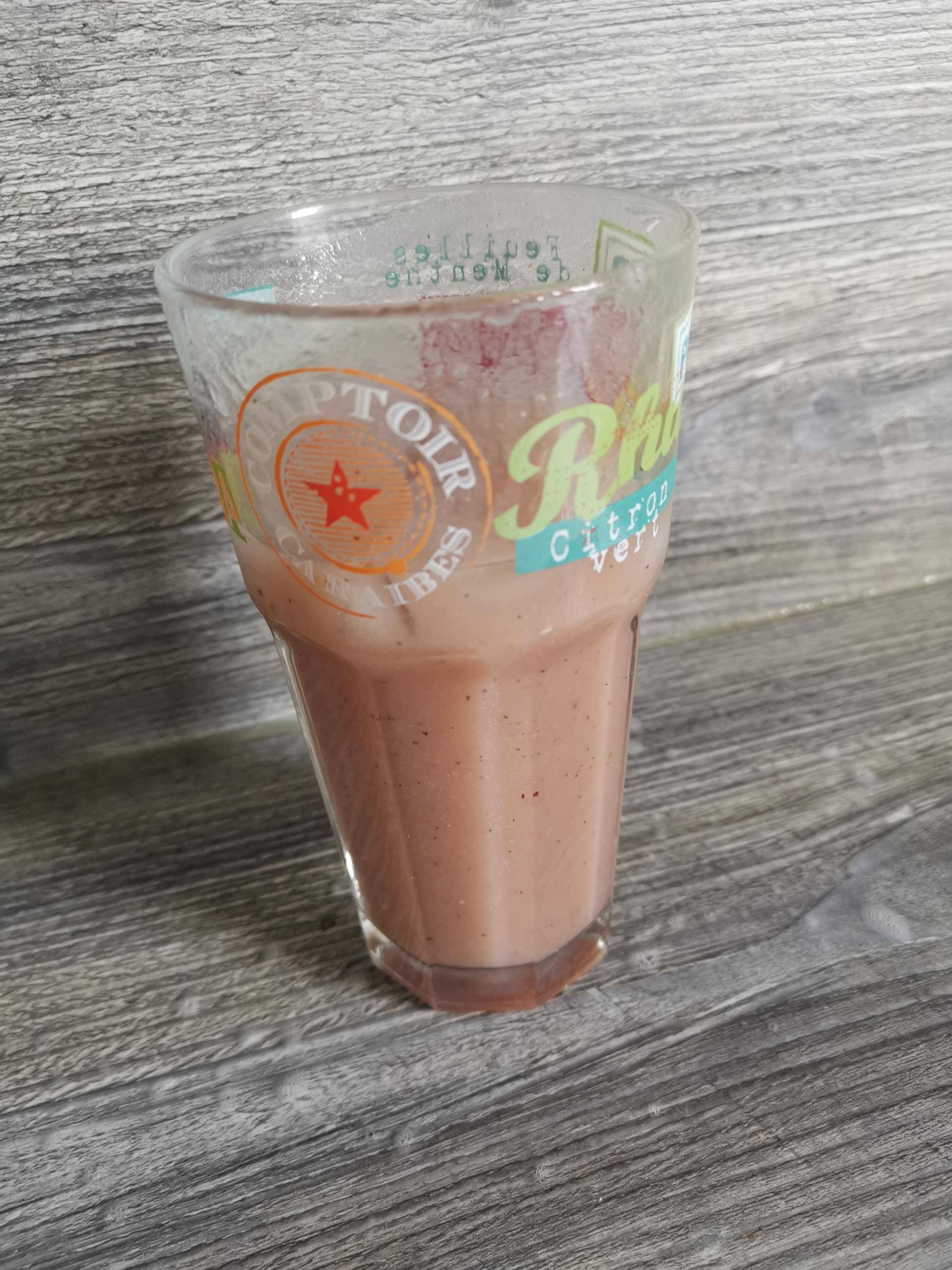 Jus pomme poire kiwi - Recette Cookeo V3 | Moulinex
