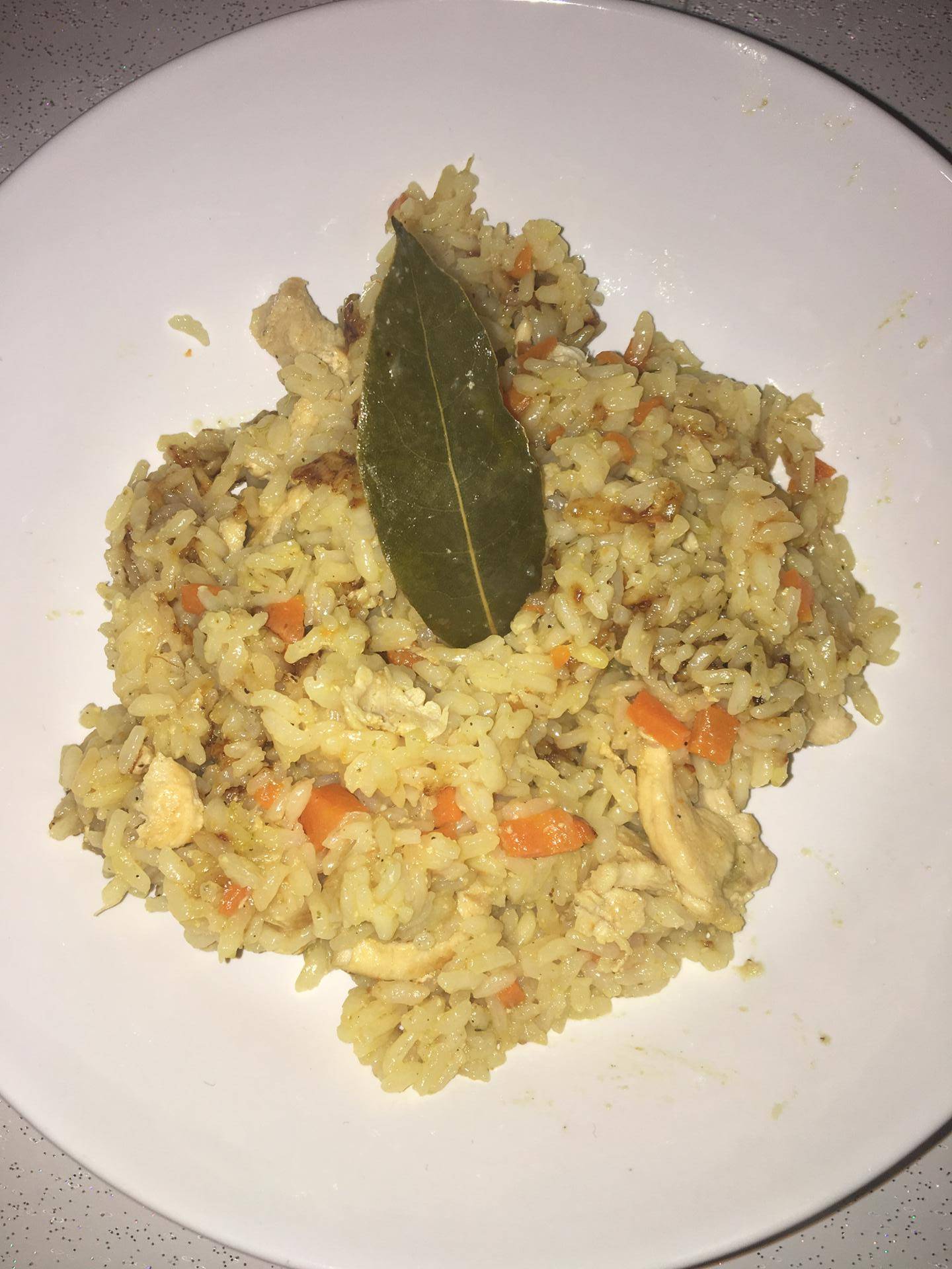 Aiguillettes de poulet et riz à la camarguaise - Recette Cookeo | Moulinex