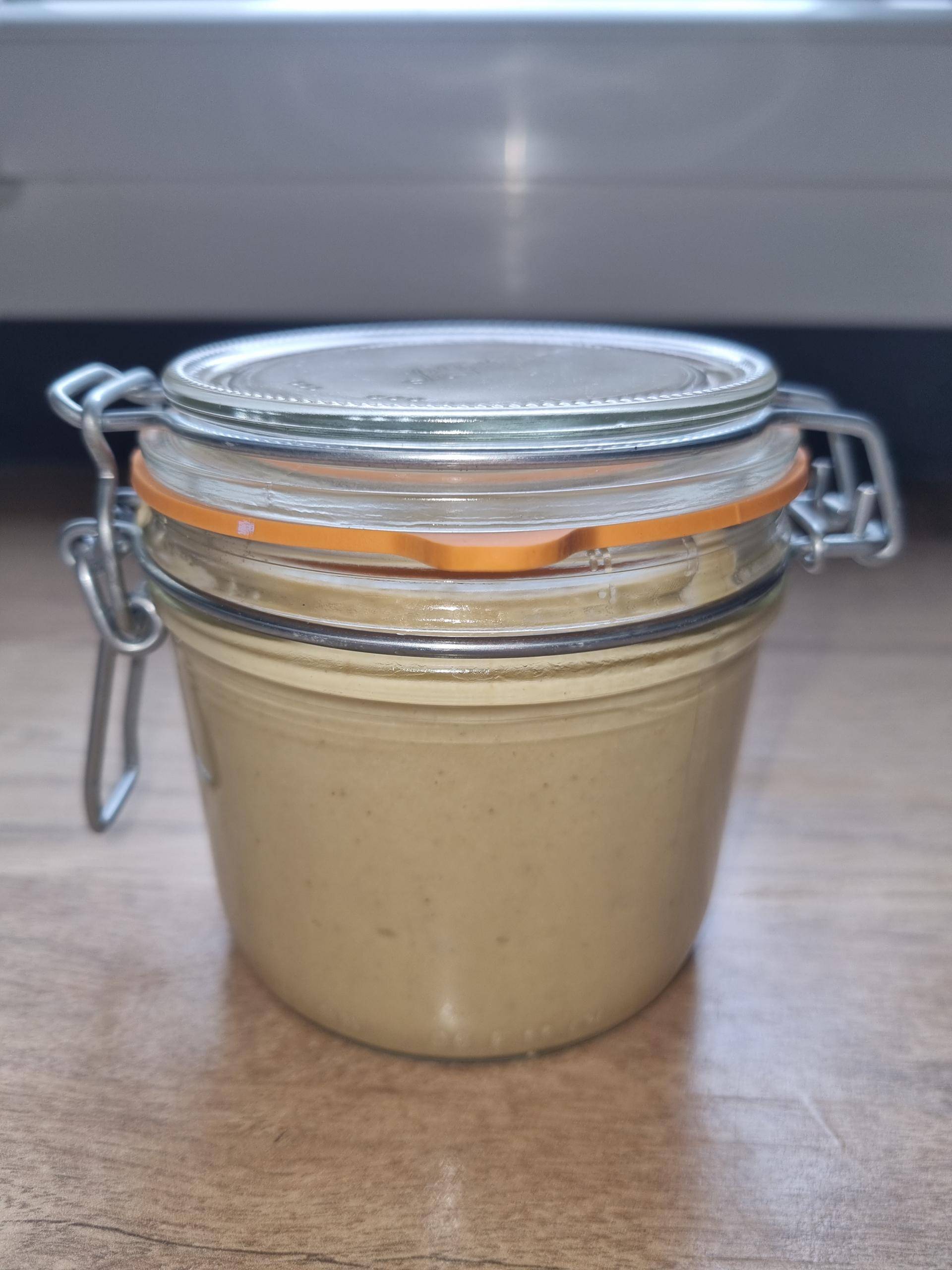 Hummus de Twinuts76 - Recette Blend Up Essential | Moulinex