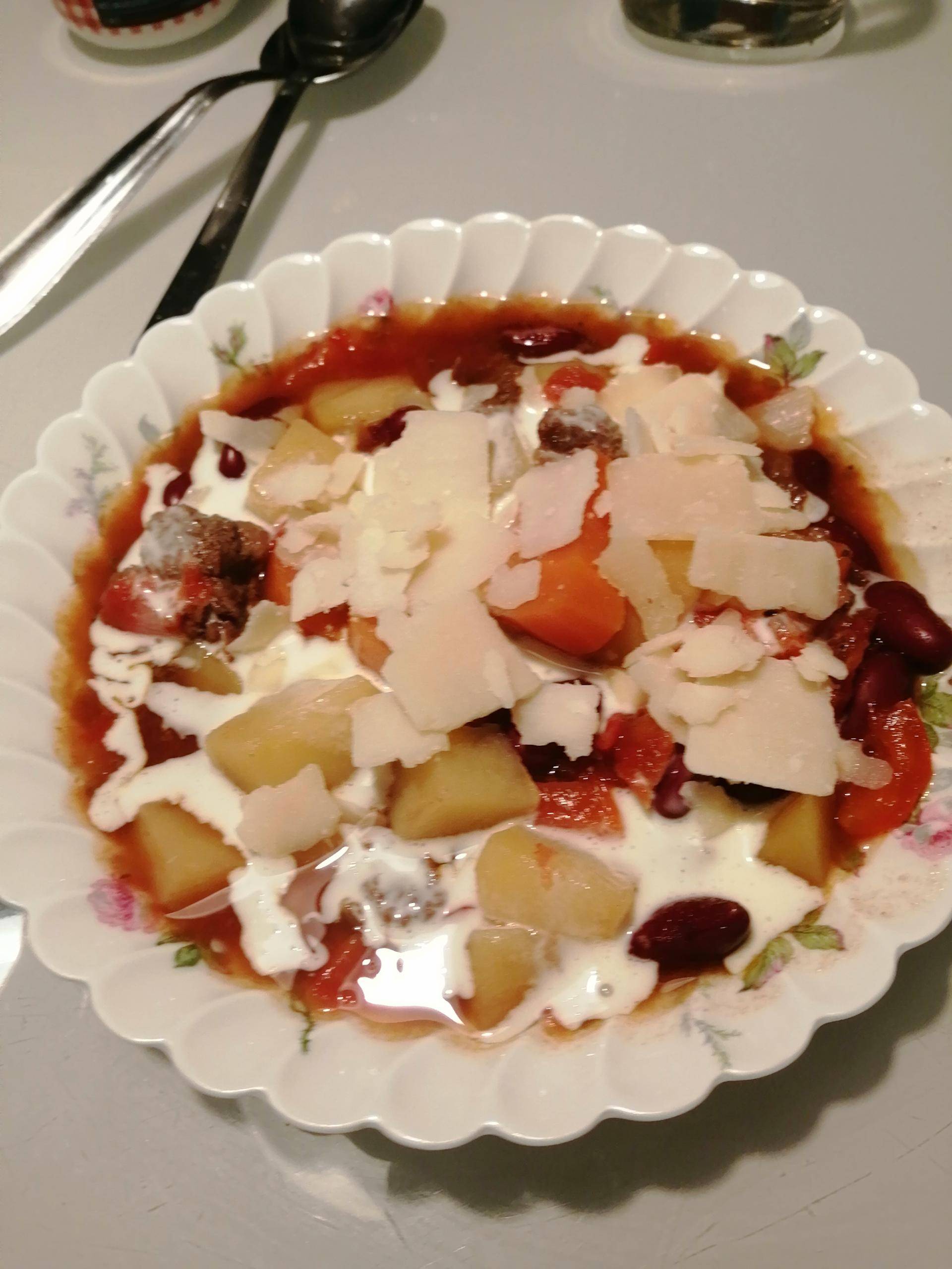 Soupe hongroise - Recette Cookeo | Moulinex