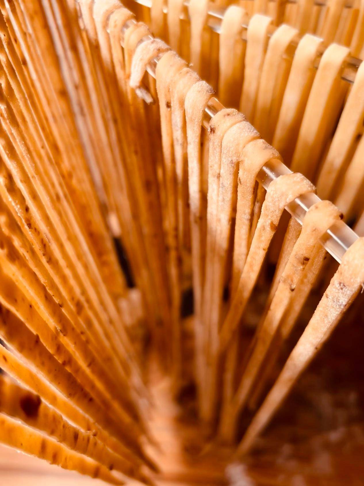 Pâte à pâtes - Recette Companion Connect XL | Moulinex