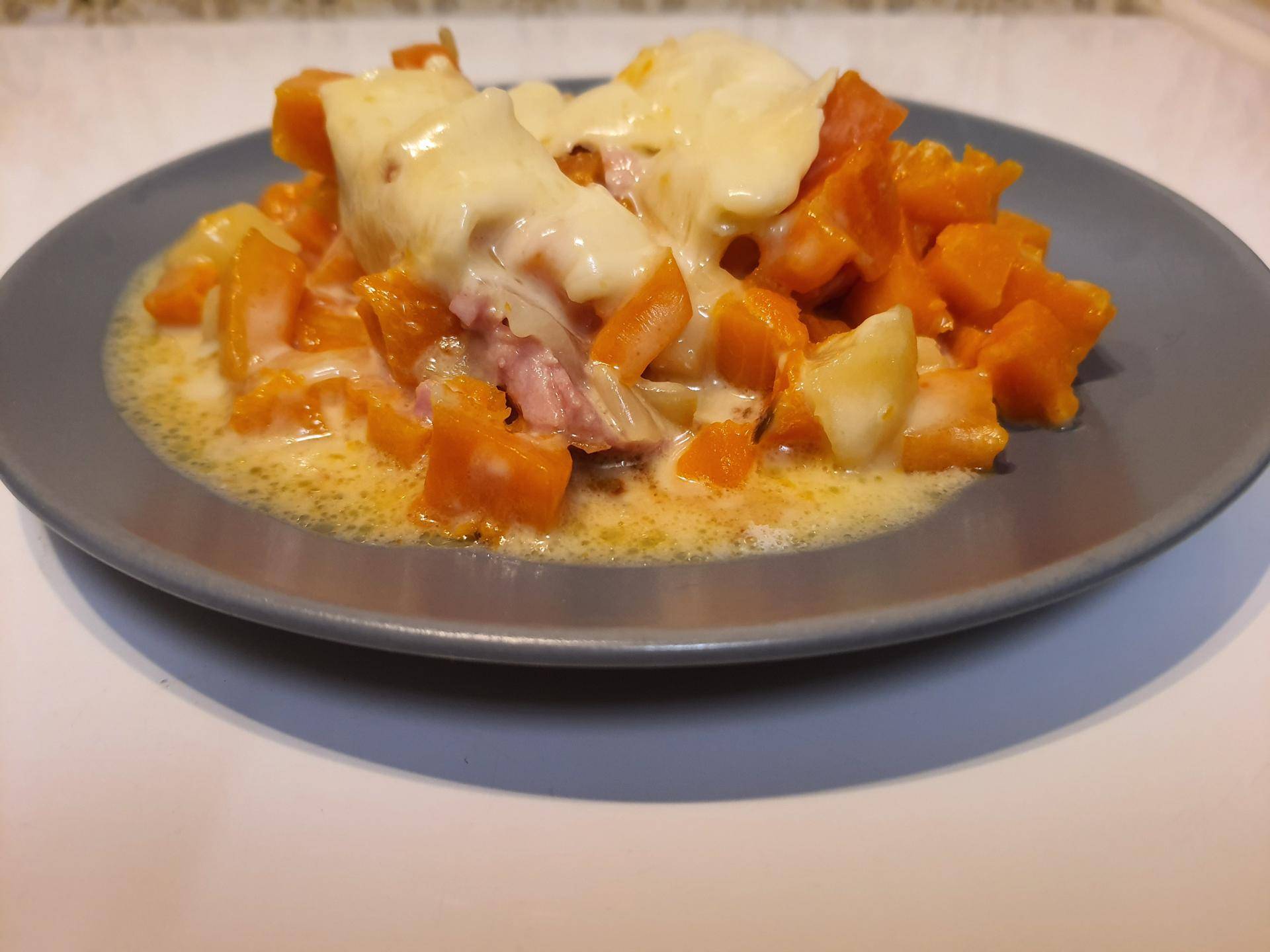 Courgiflette - Recette Cookeo | Moulinex