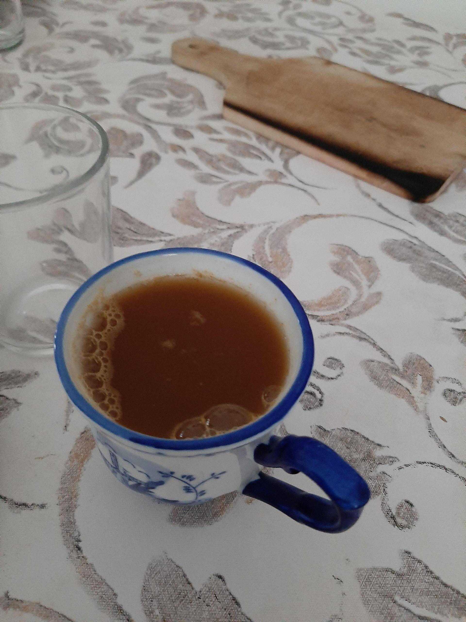 Boisson Detox de Noël - Recette Companion Connect XL | Moulinex