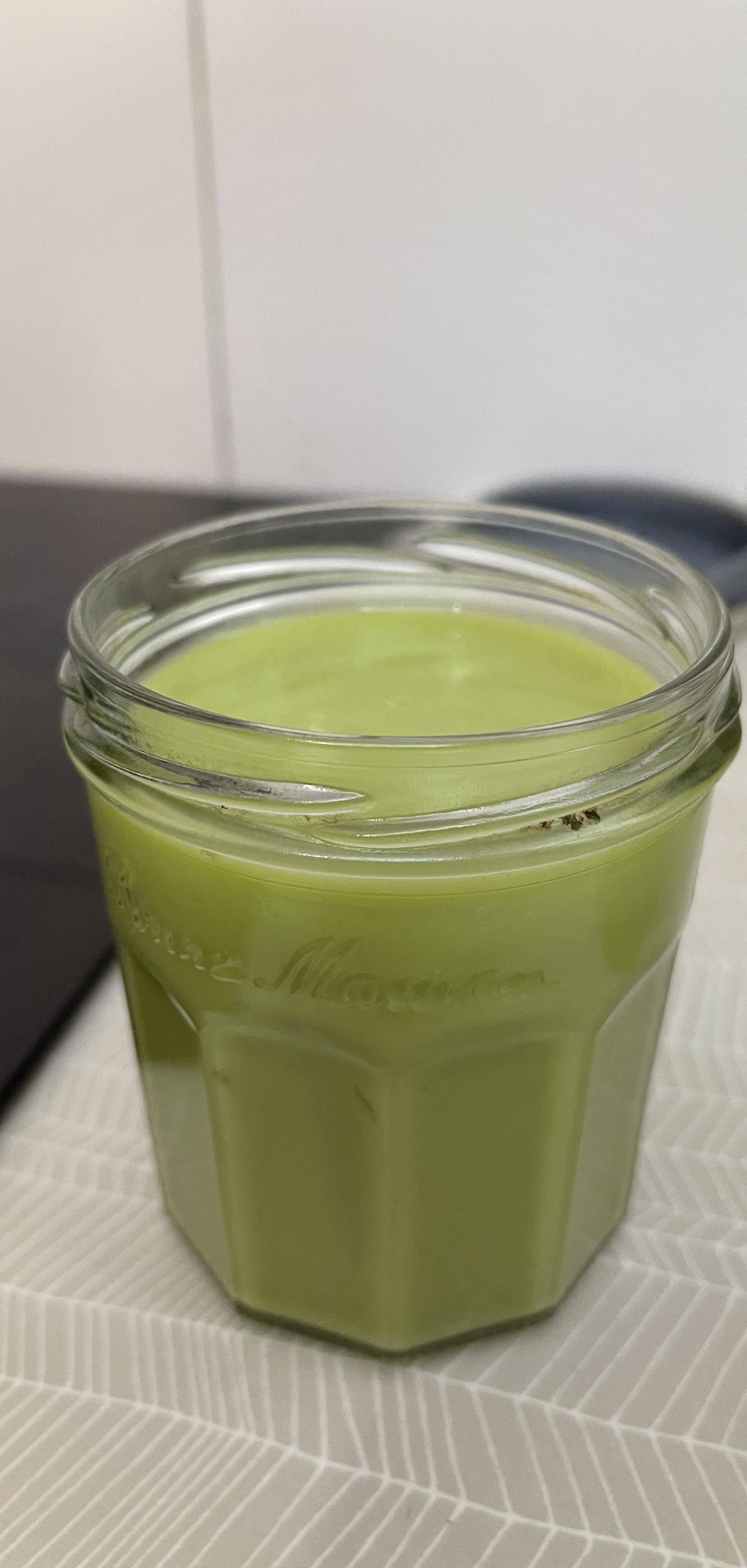 Soupe de Brocoli - Recette Companion Connect XL | Moulinex