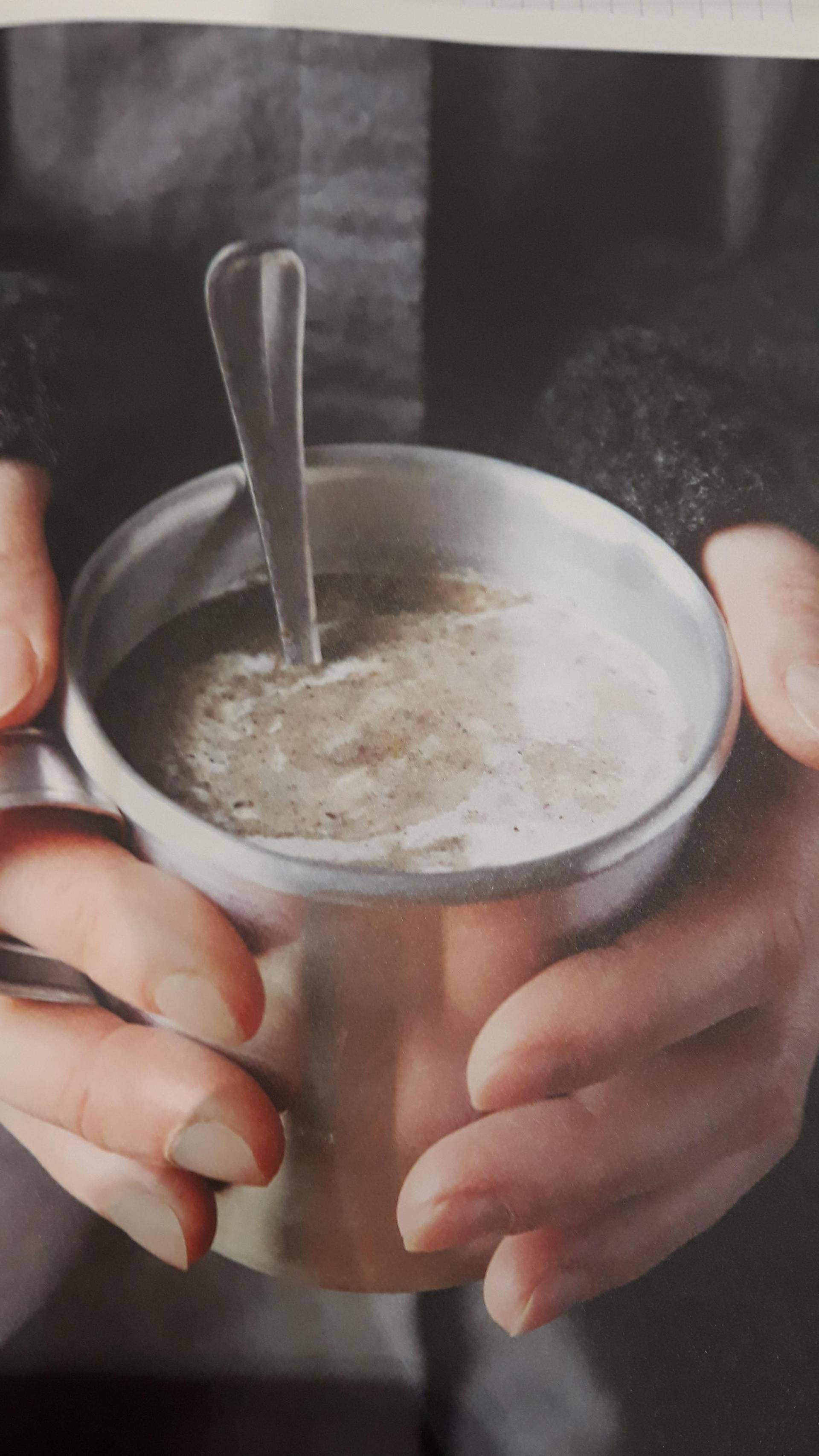 Recette de champignons - Recette Cookeo | Moulinex