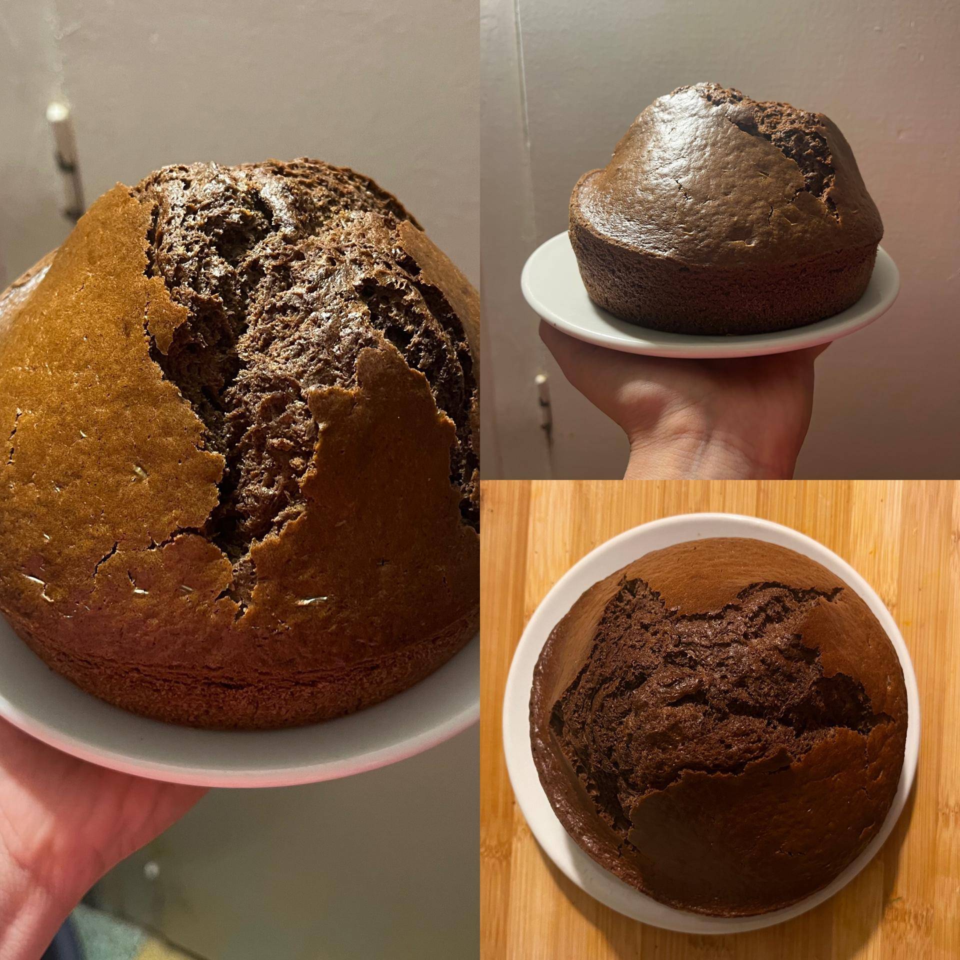 Gâteau yaourt chocolat - Recette Cookeo | Moulinex
