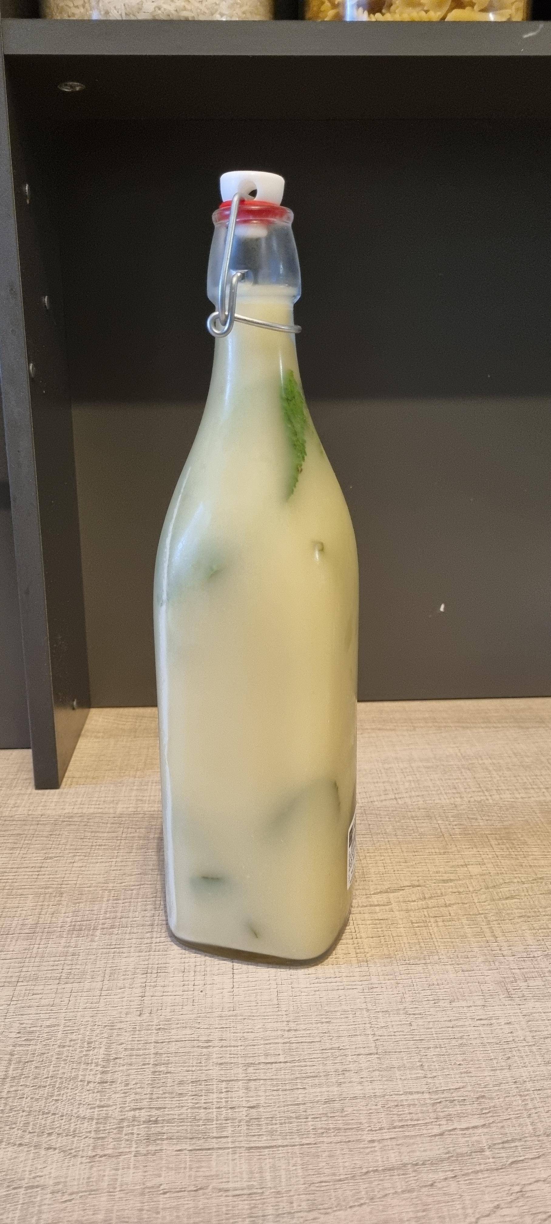 Jus de gingembre (Tangawisi) - Recette Companion Connect | Moulinex