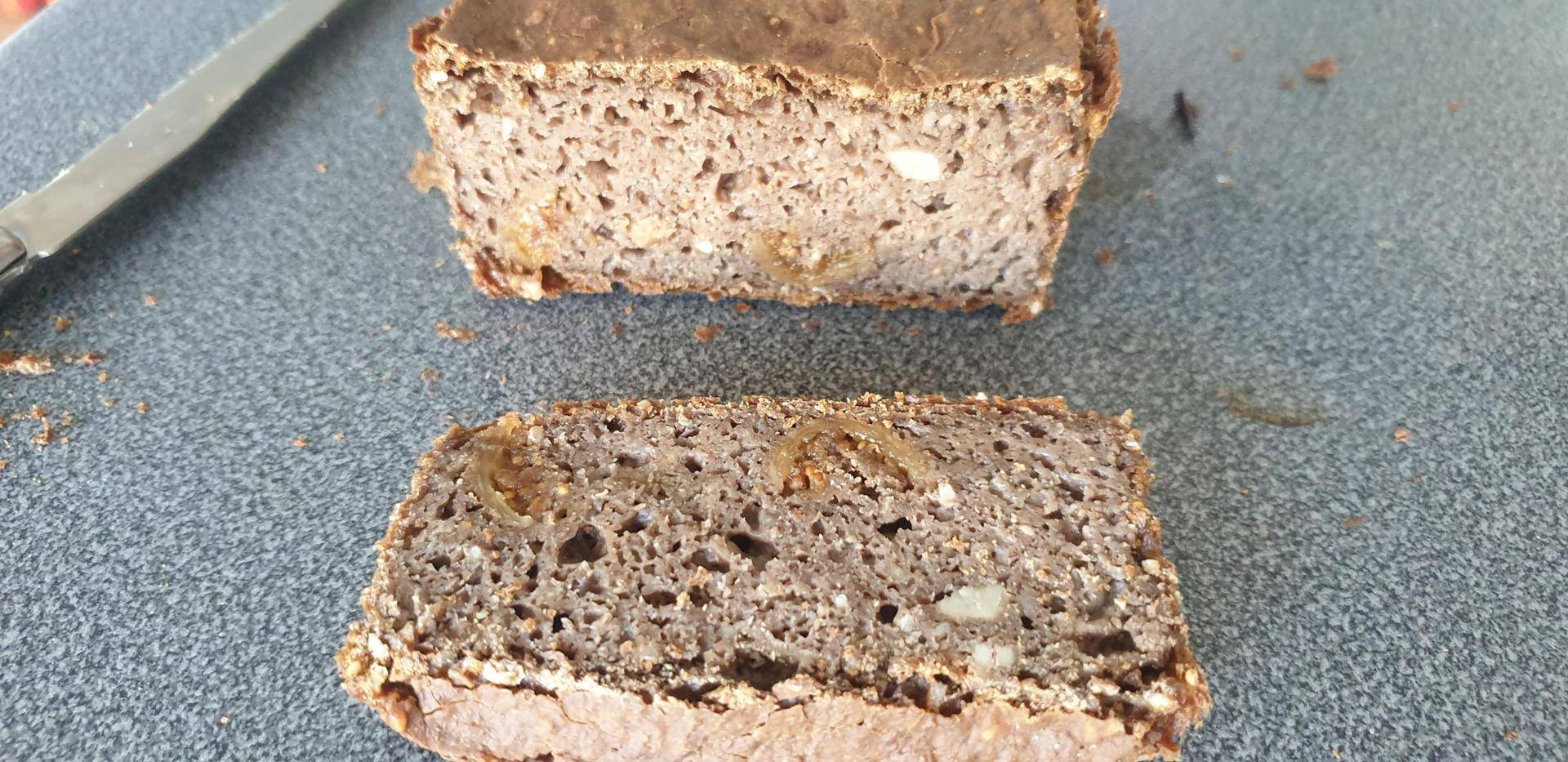 LE pain sans gluten réussi et personnalisable - Recette Companion Connect | Moulinex