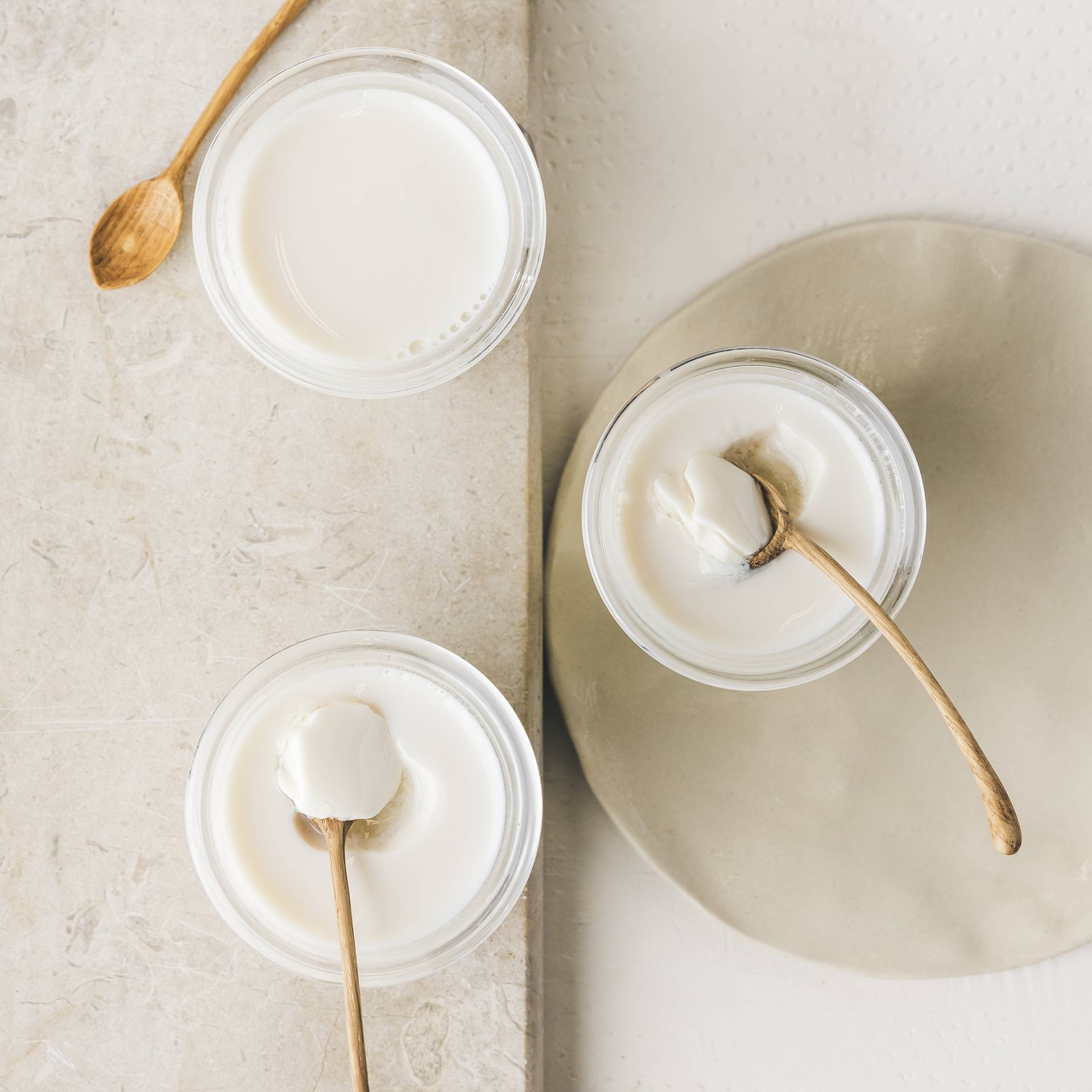 Sojayoghurt - Recette Cookeo 9in1 | Moulinex