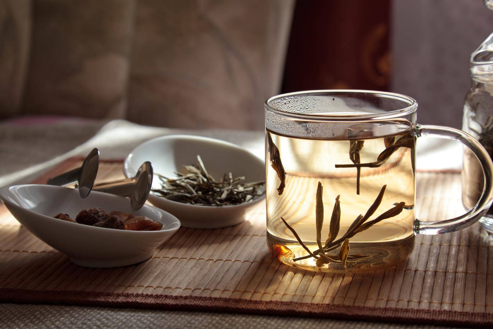 Sbiten* sans alcool - Recette Multicuiseurs | Moulinex