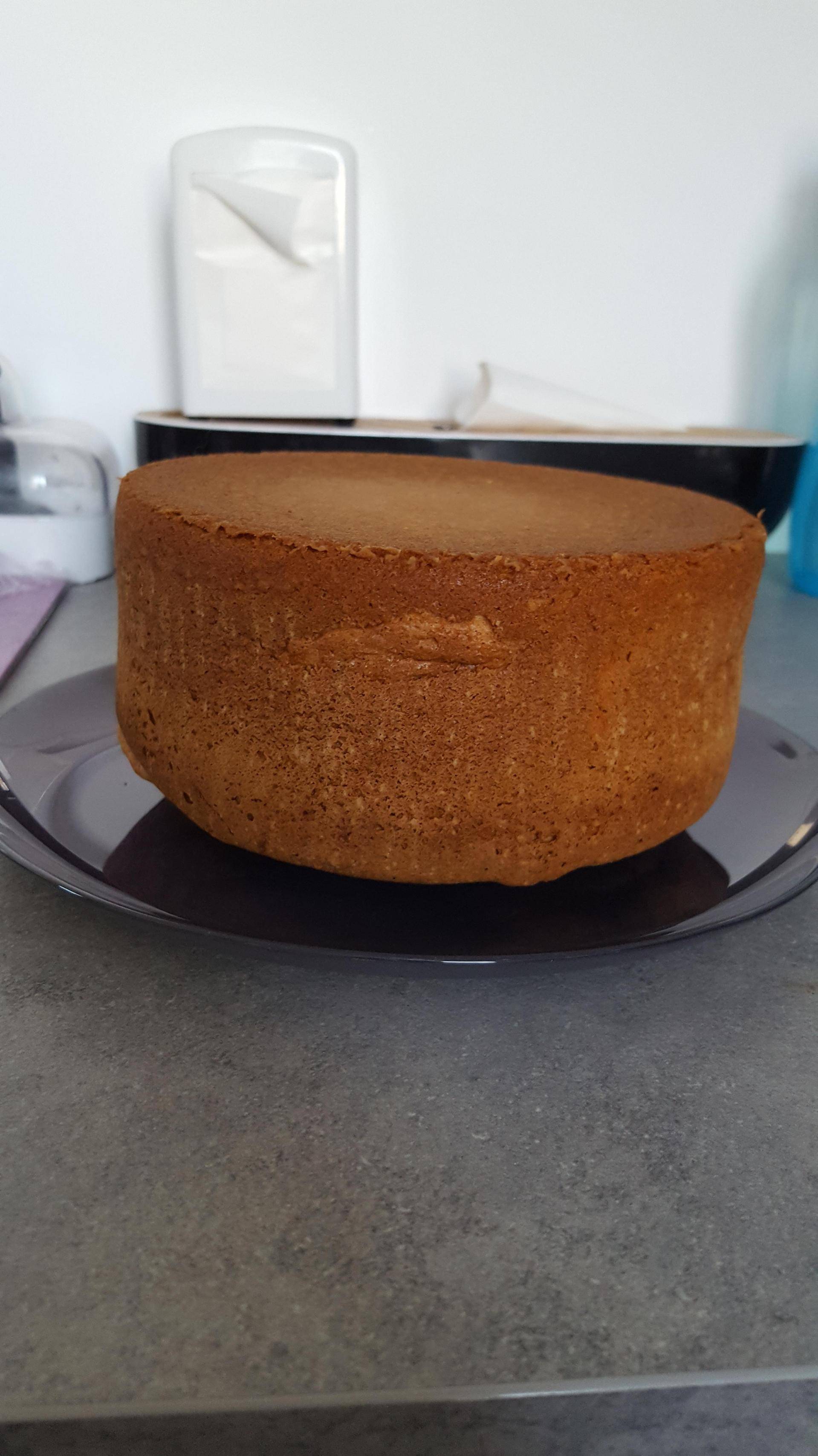 Molly cake - Recette Companion Connect | Moulinex