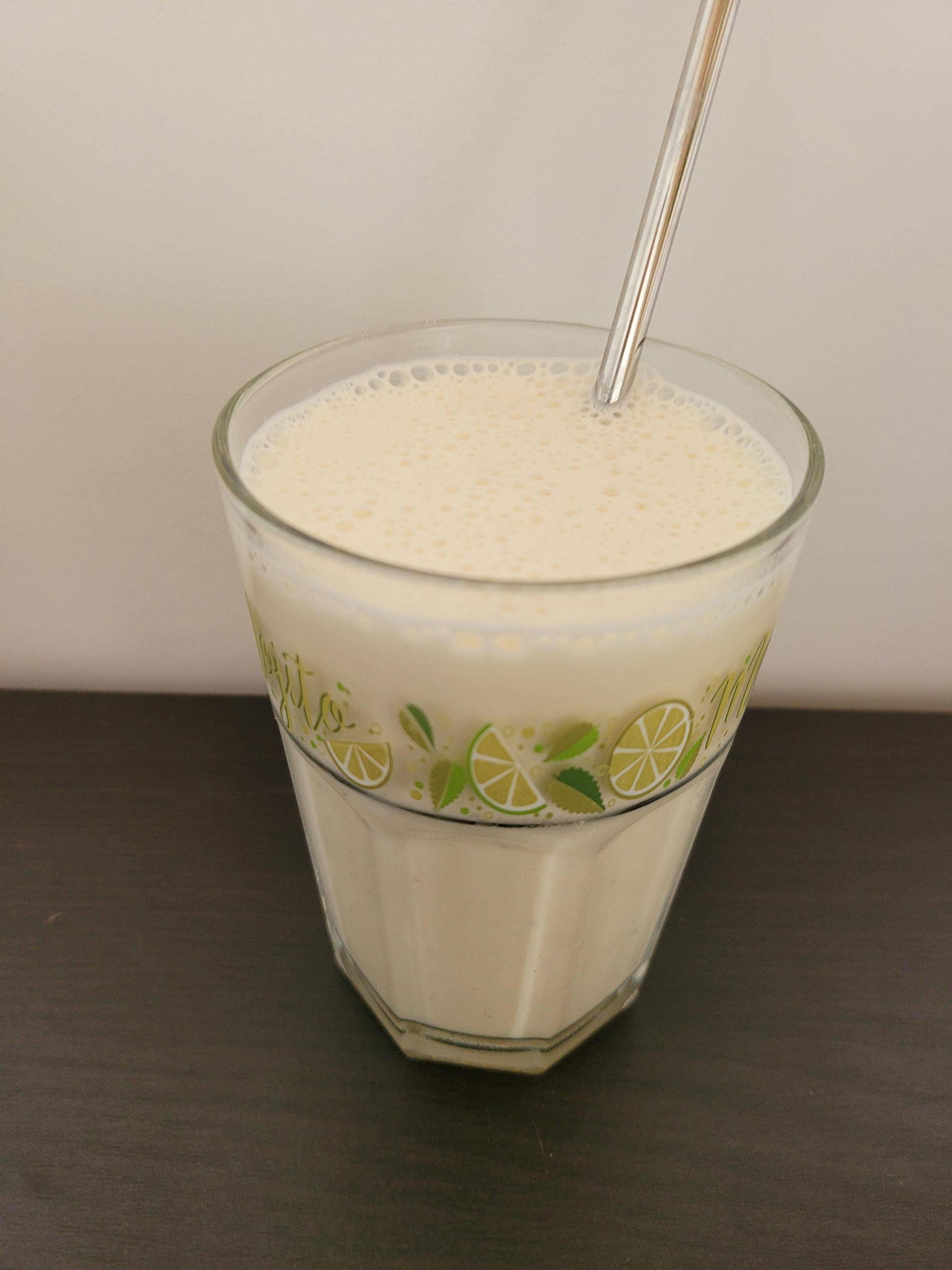 Milkshake bananes - Recette Companion Connect XL | Moulinex