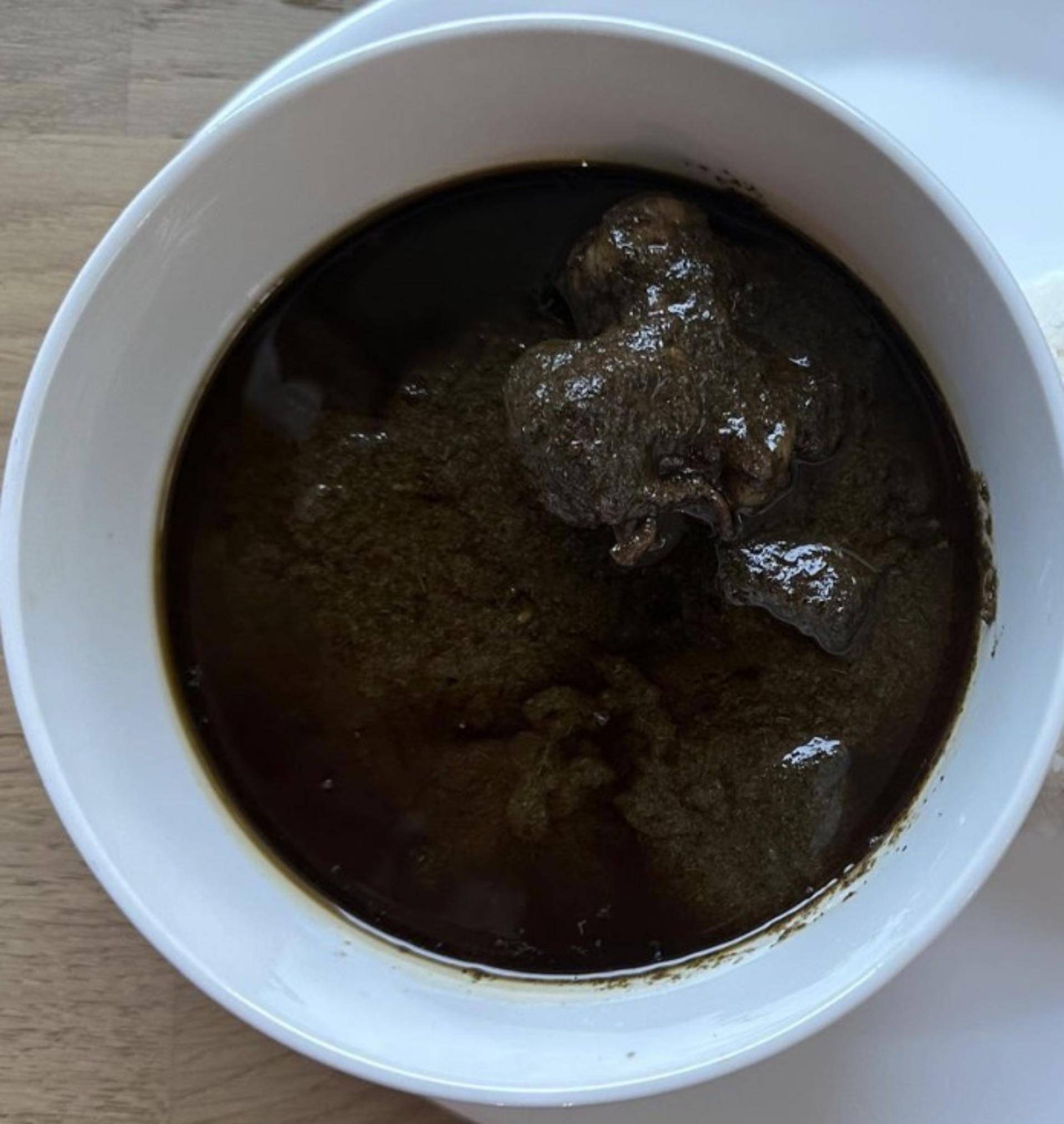 Le fakoye - Recette Cookeo 9in1 | Moulinex