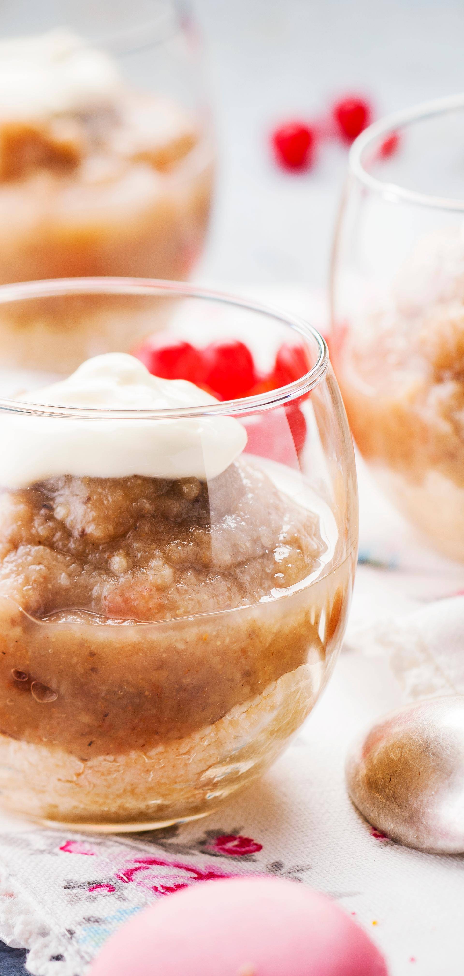 Peren-kastanjemoes - Recette Cookeo | Moulinex