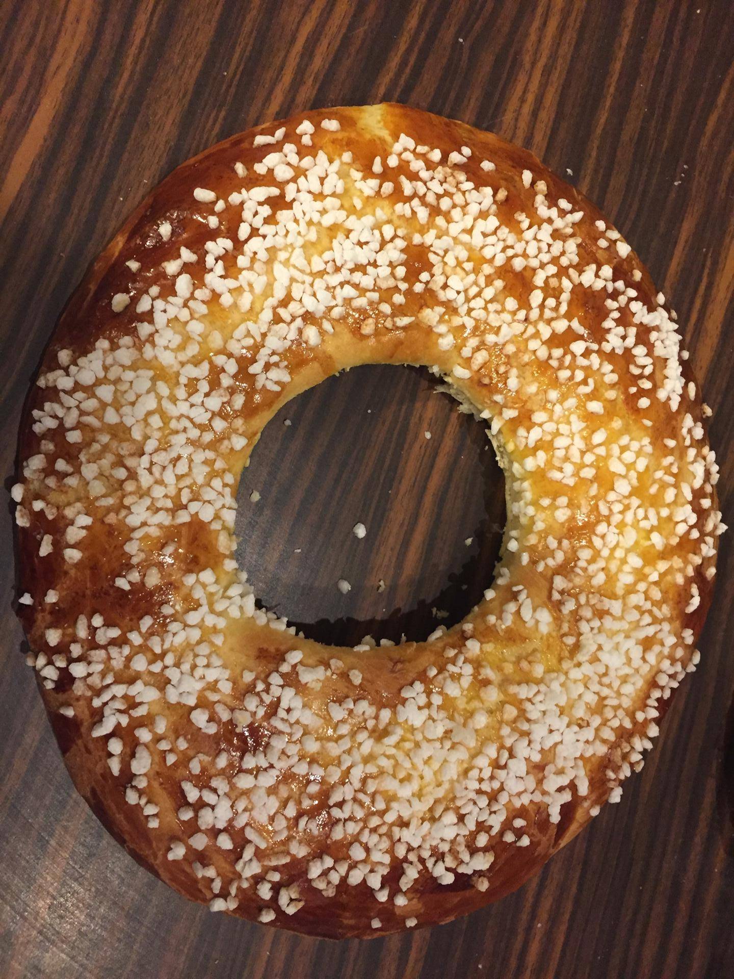 Royaume des rois - Recette Companion Connect XL | Moulinex