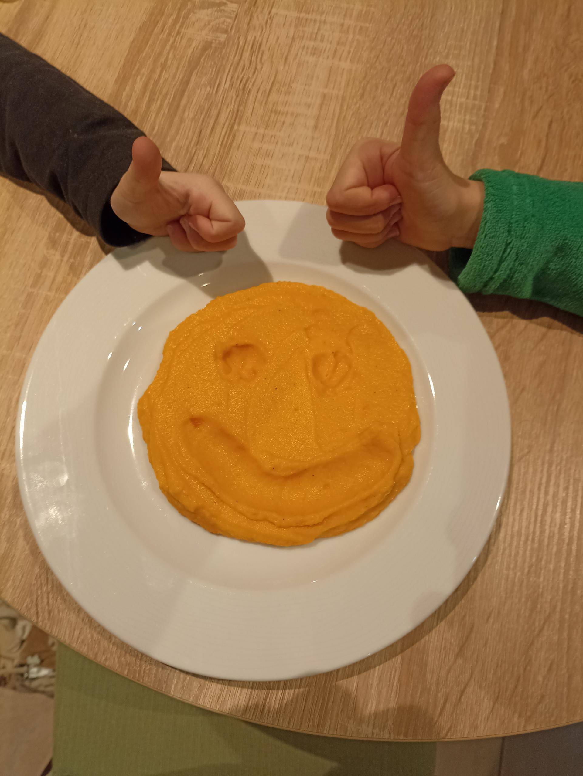 Purée de carottes au top !!! - Recette Cookeo | Moulinex
