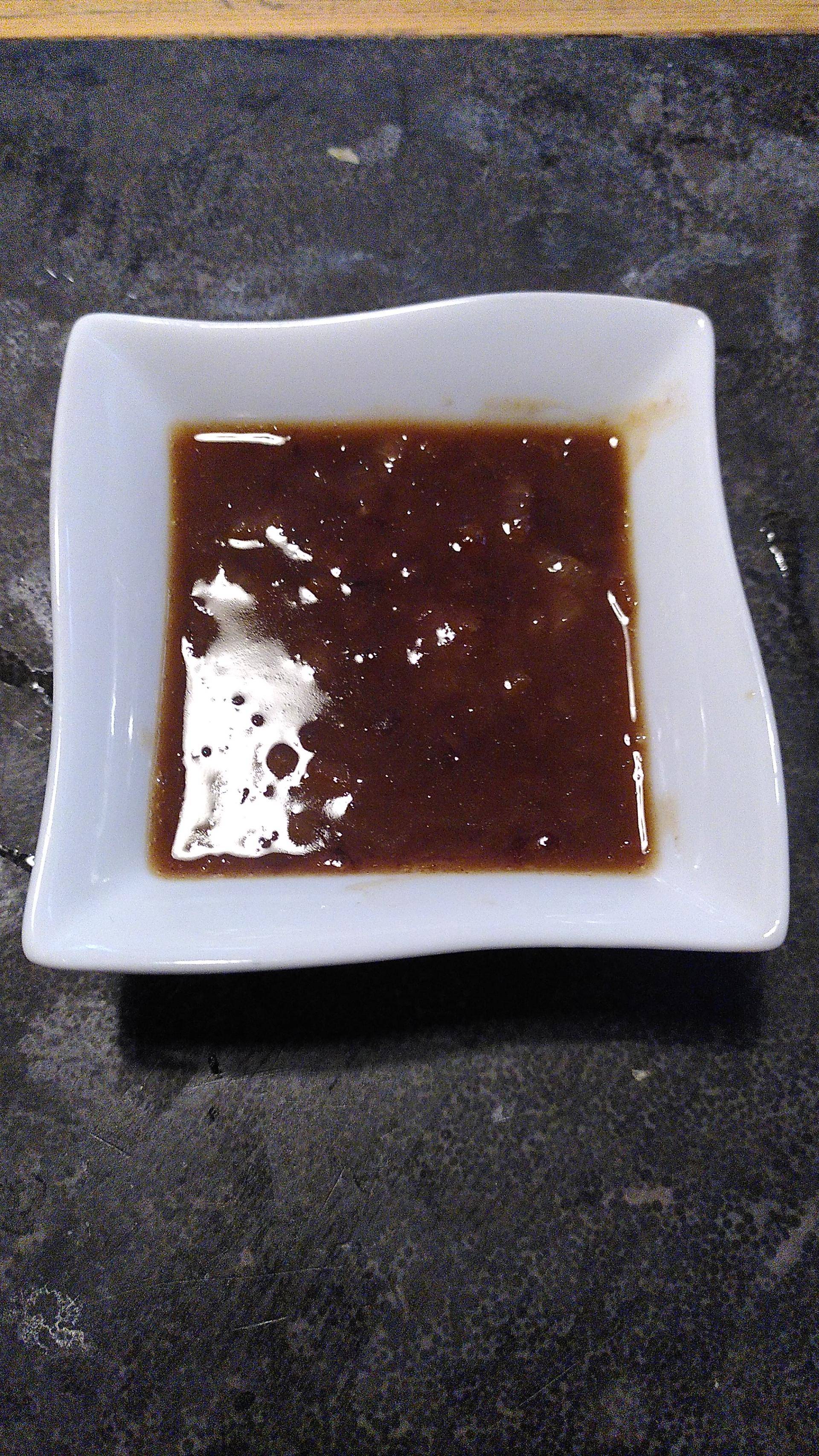 Sauce a l'oignon - Recette Cookeo V3 | Moulinex