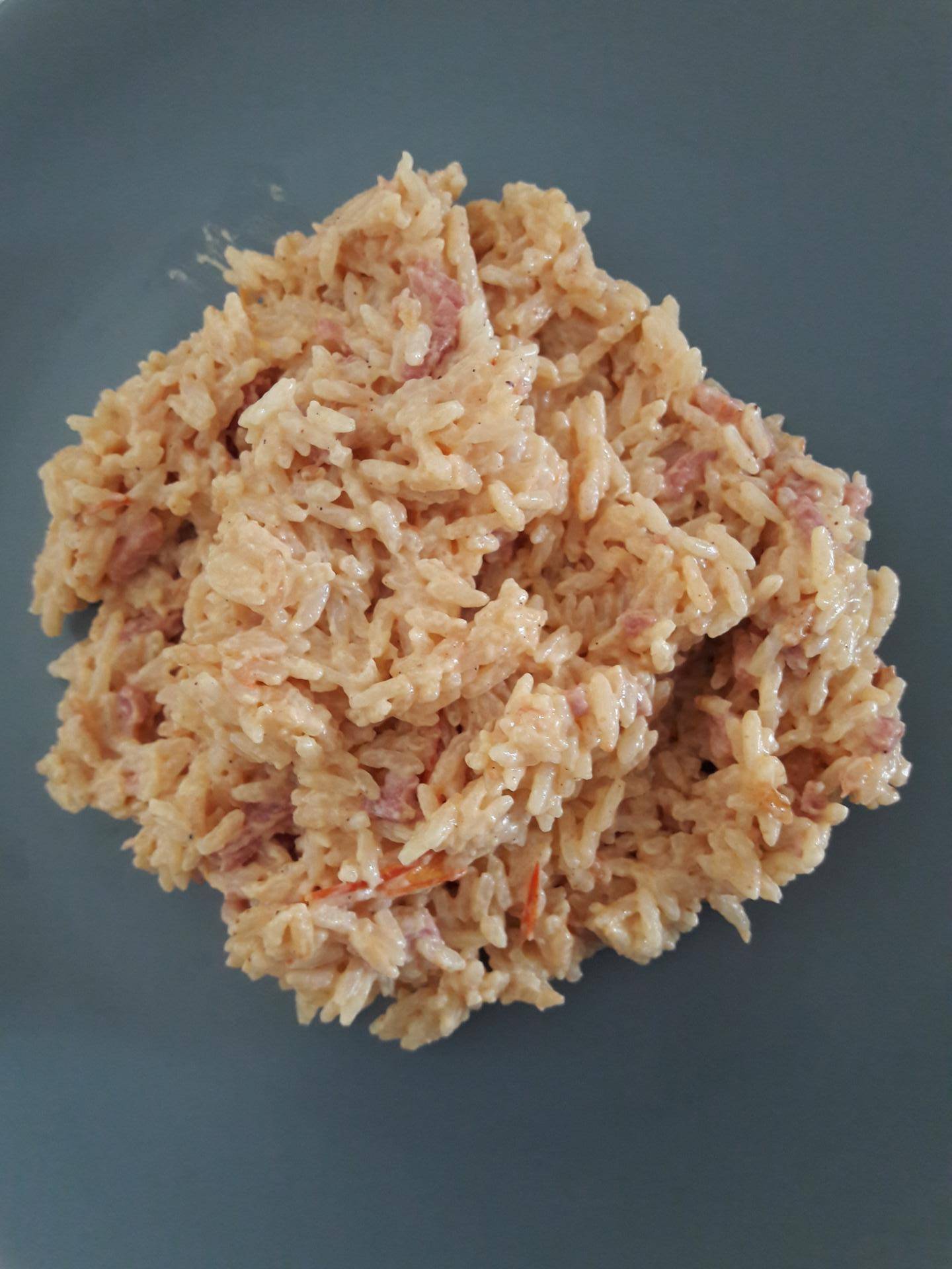 Riz et vache qui rit - Recette Cookeo | Moulinex