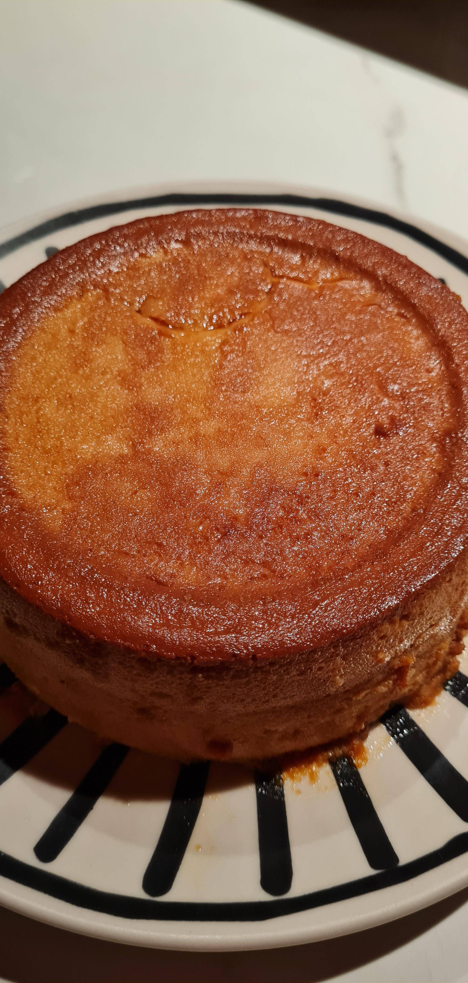 Flan coco antillais - Recette Cookeo 9in1 | Moulinex