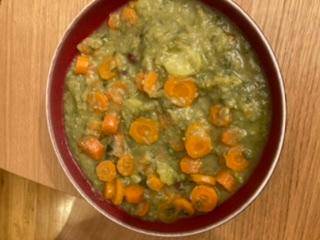 Carottes courgettes - Recette Companion Connect XL | Moulinex