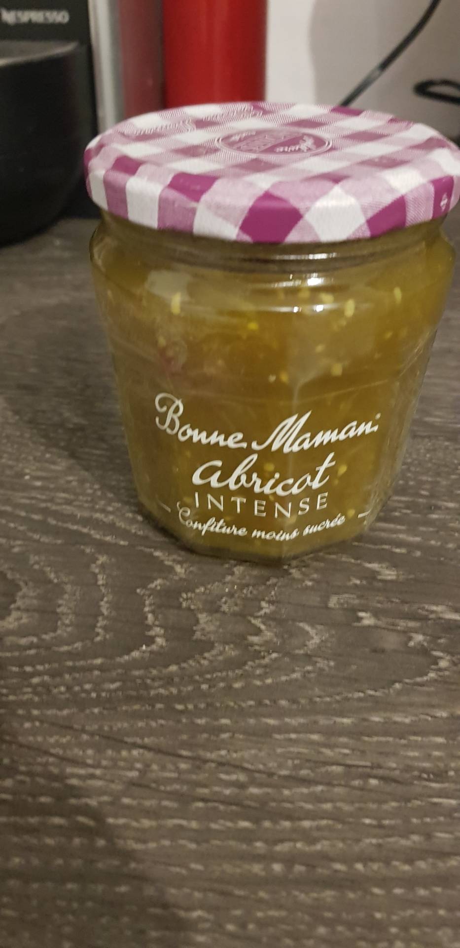 Confiture de tomates vertes - Recette Companion | Moulinex