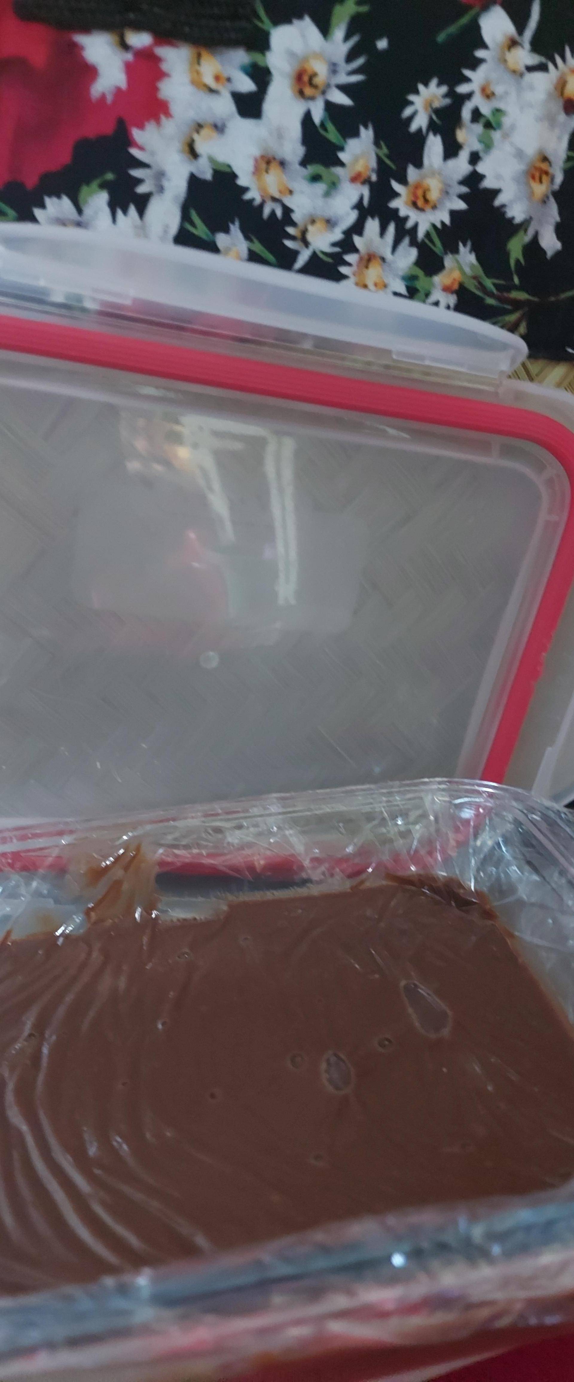 Cremeux 2 chocolat - Recette Companion Connect XL | Moulinex
