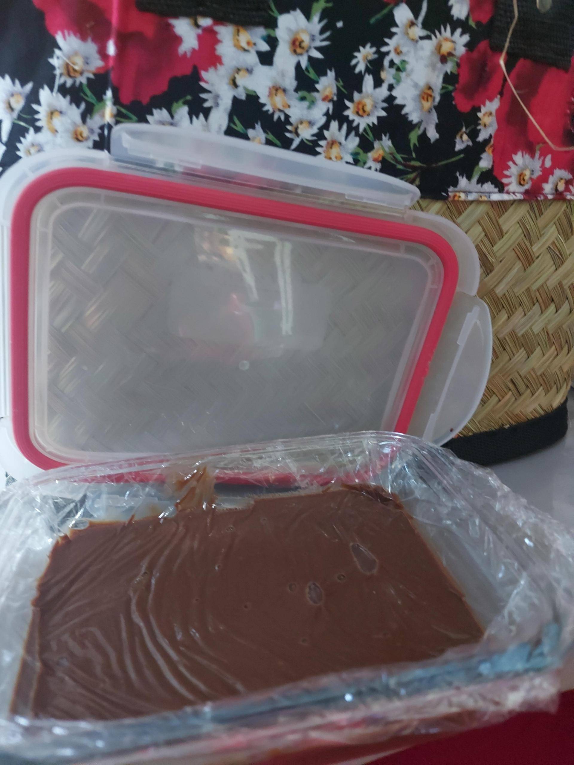 Cremeux 2 chocolat - Recette Companion Connect XL | Moulinex