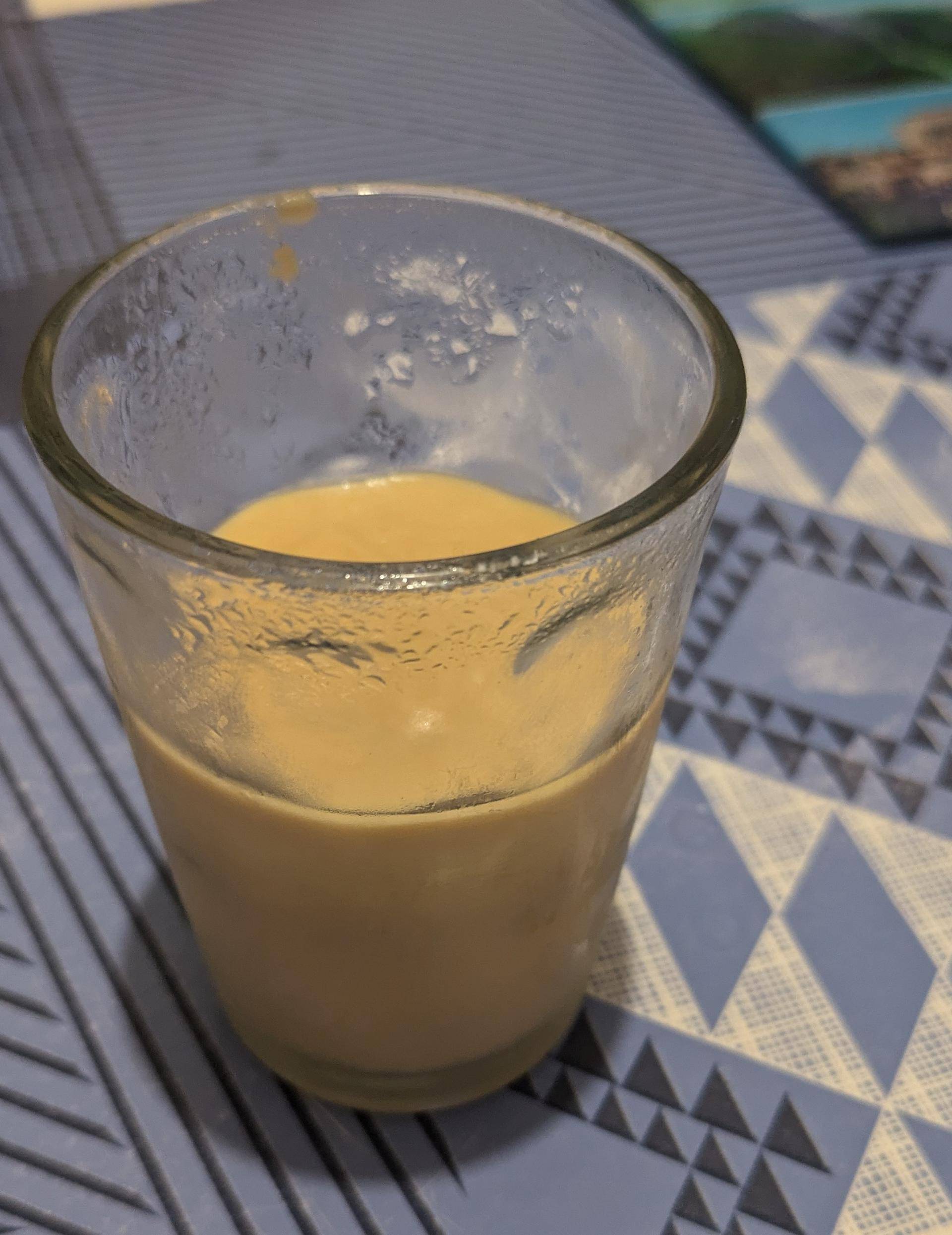 Crème dessert a la vanille - Recette Companion Connect | Moulinex