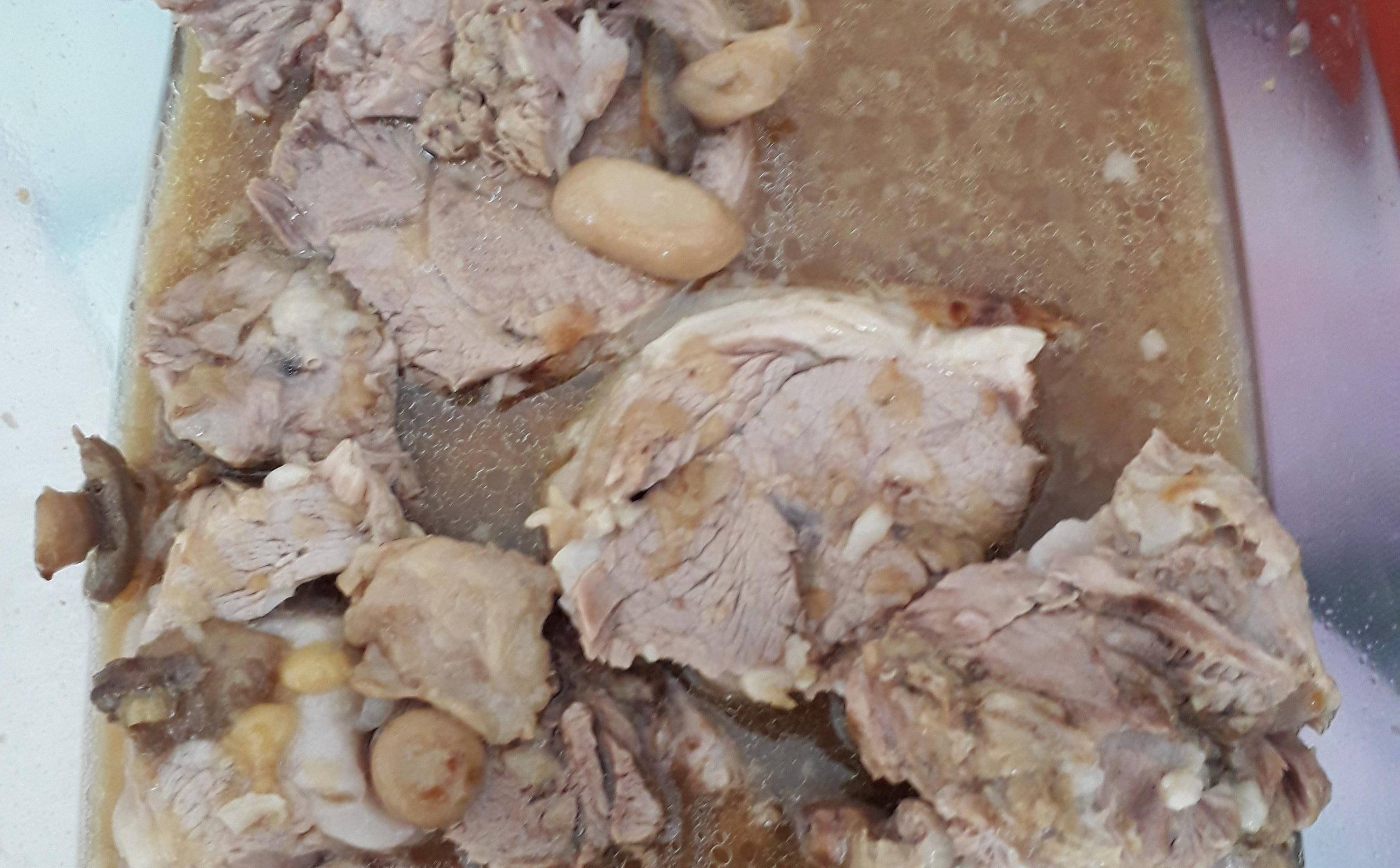 Risotto au Poulet , Champignons et vin blanc - Recette Cookeo | Moulinex