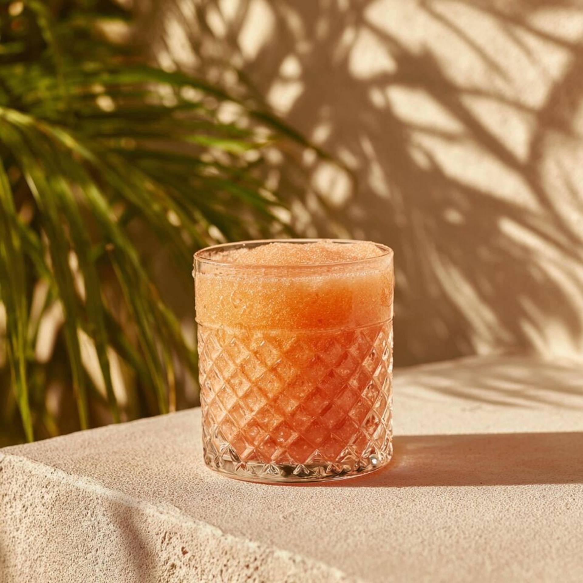 Slushy kombucha - Recette Freezi | Moulinex