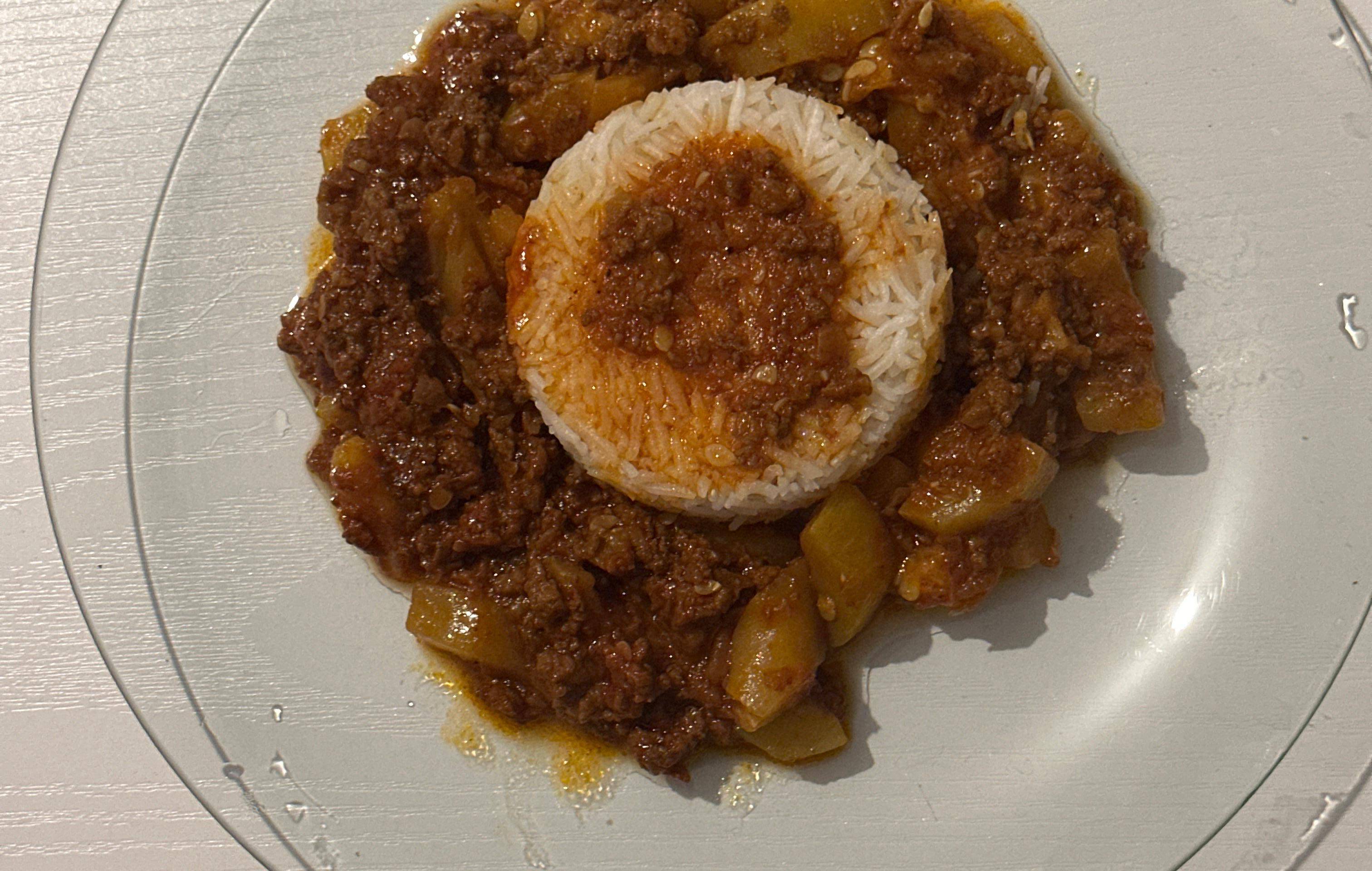 Carottes et courgettes à l’orientale - Recette Cookeo V3 | Moulinex