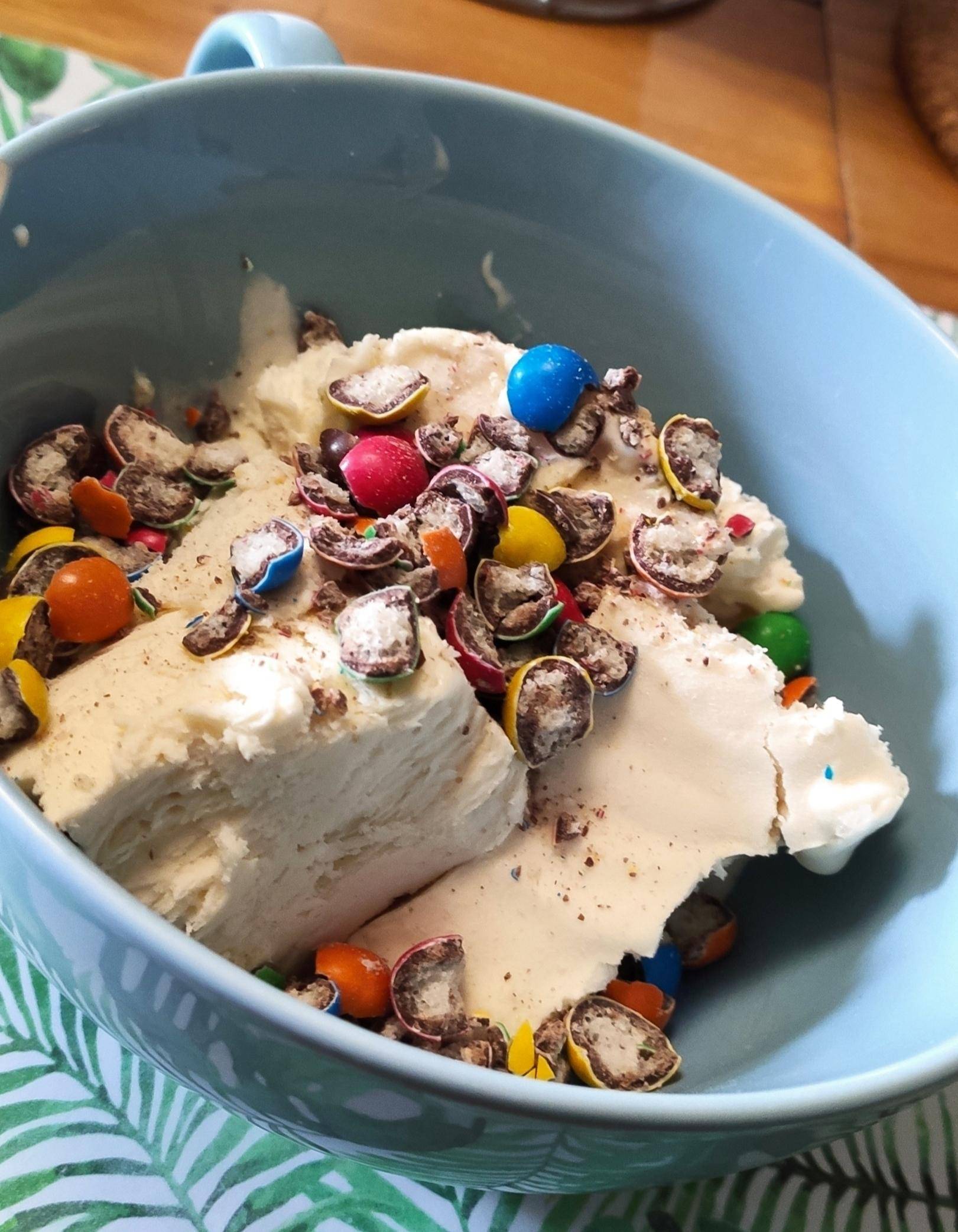 Mc Flurry - Recette Companion Connect | Moulinex