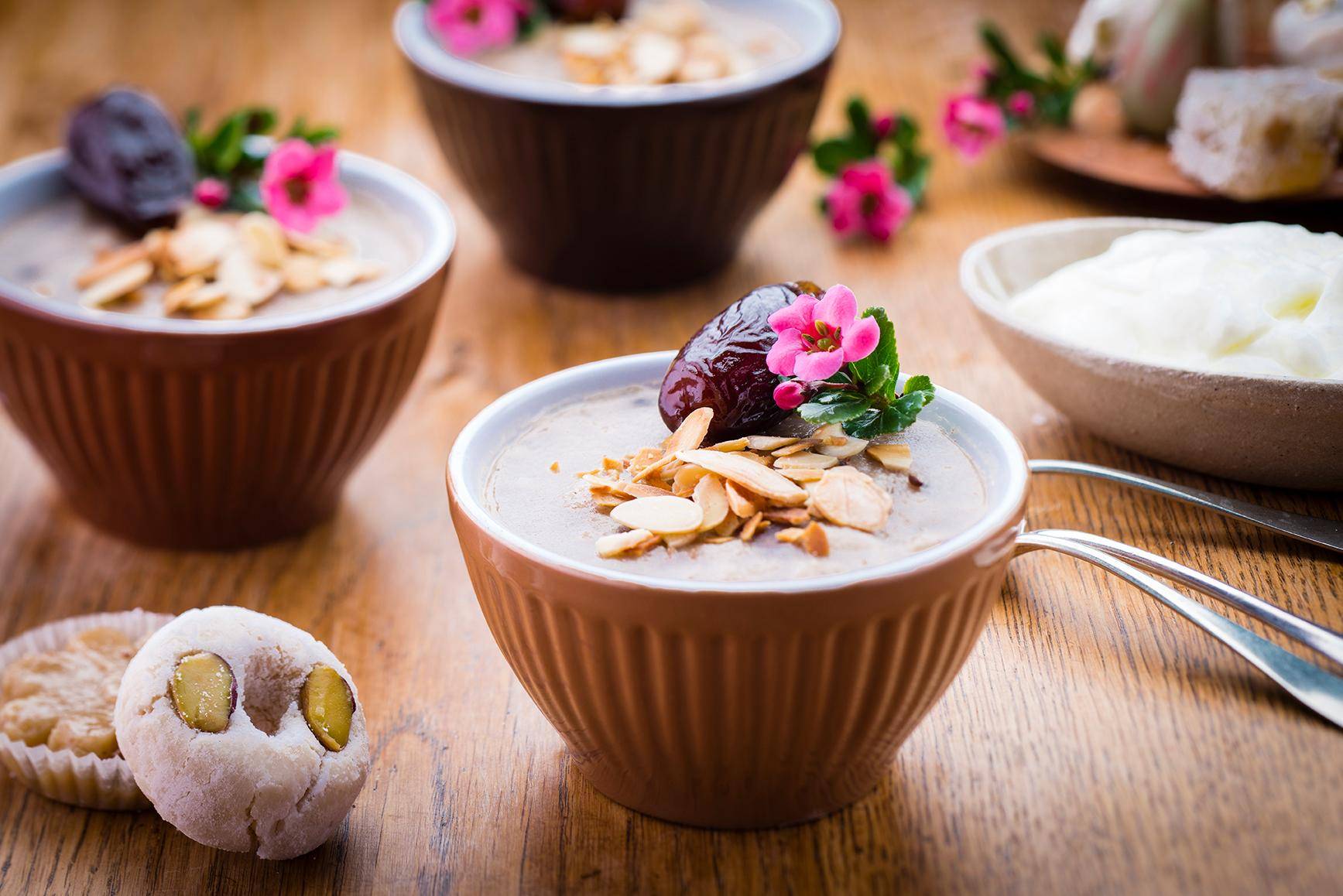 Pudding banaan gedroogd fruit - Recette Cookeo | Moulinex