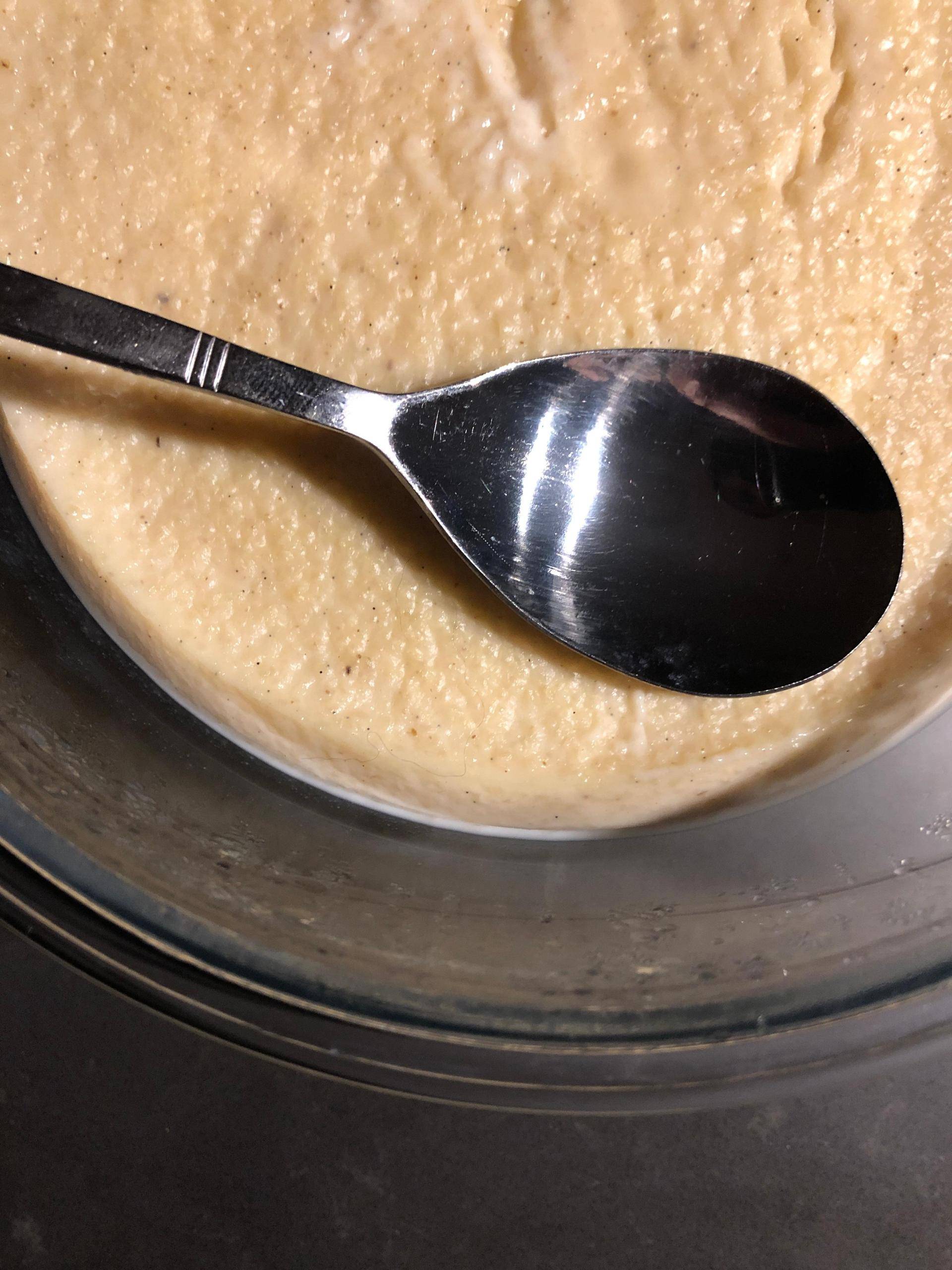 Semoule de millet vendéen - Recette Companion Connect XL | Moulinex