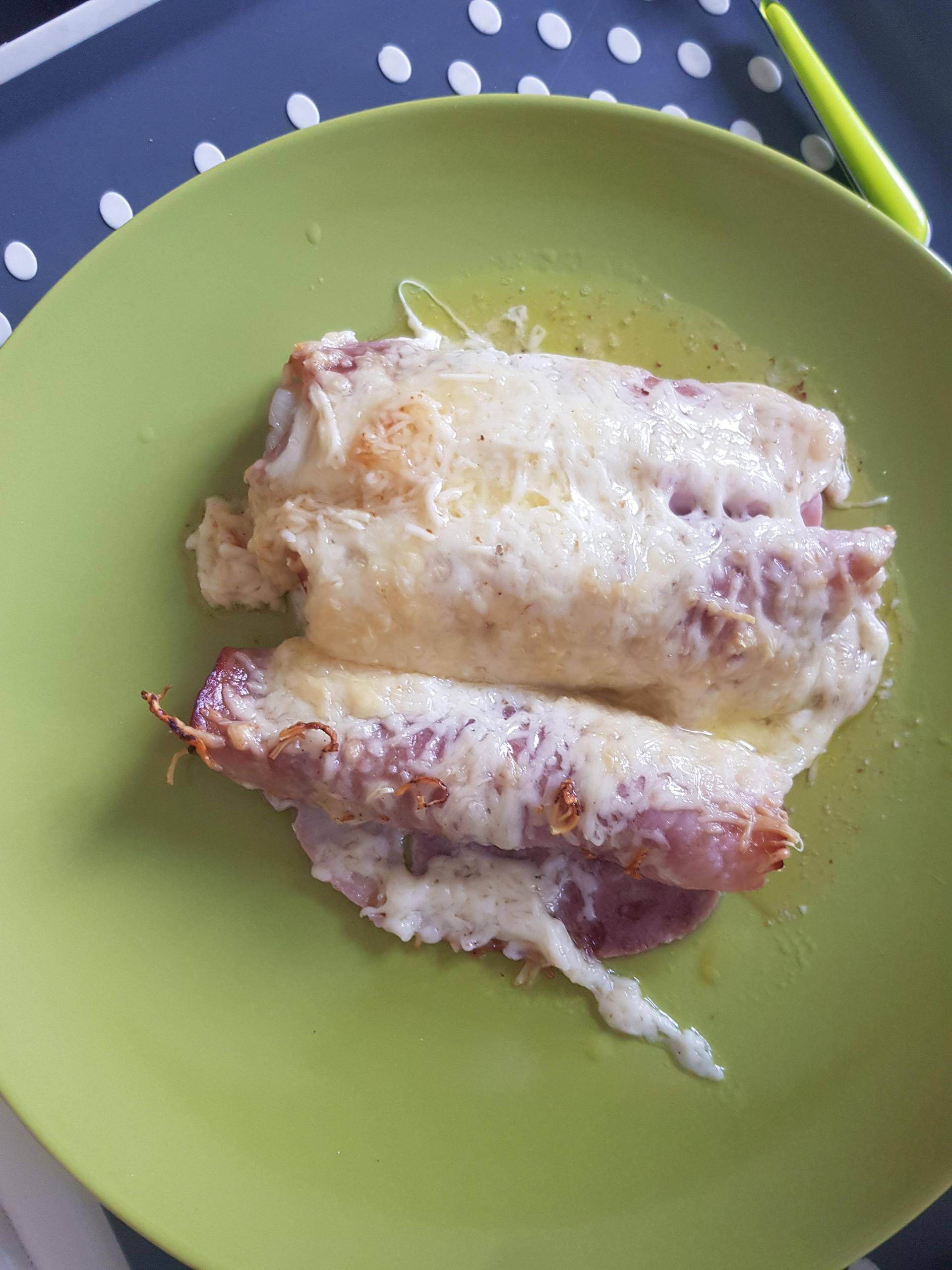 8 endives au four - Recette Cookeo | Moulinex