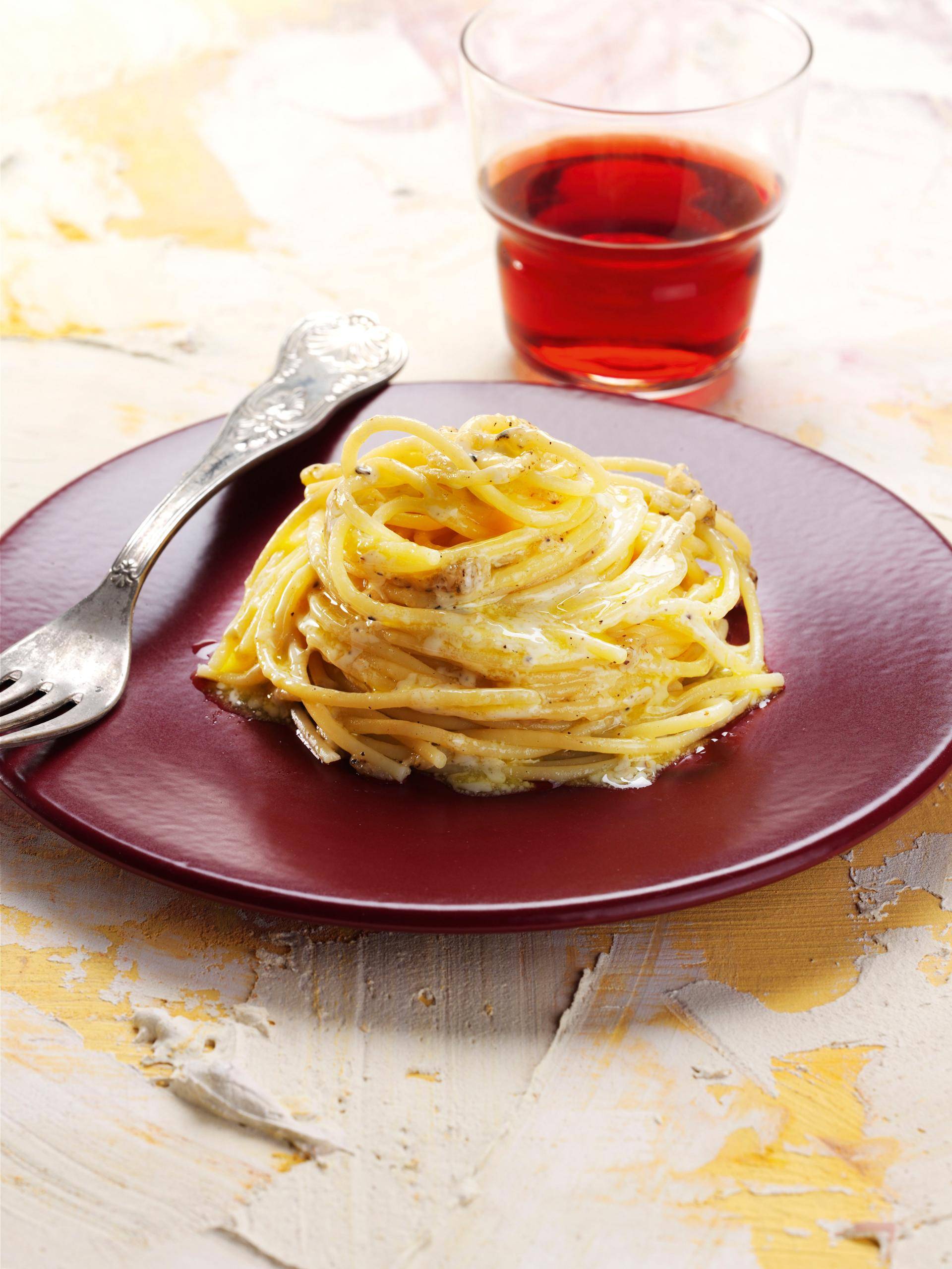 Pâtes au fromage et aux poivrons - Recette Companion Connect | Moulinex