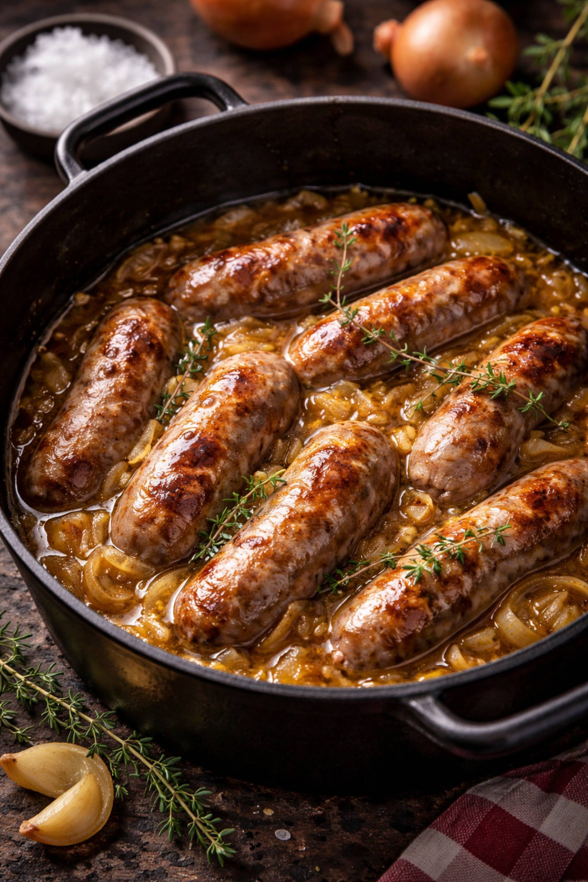 Diots de Savoie a la savoyard - Recette Cookeo | Moulinex