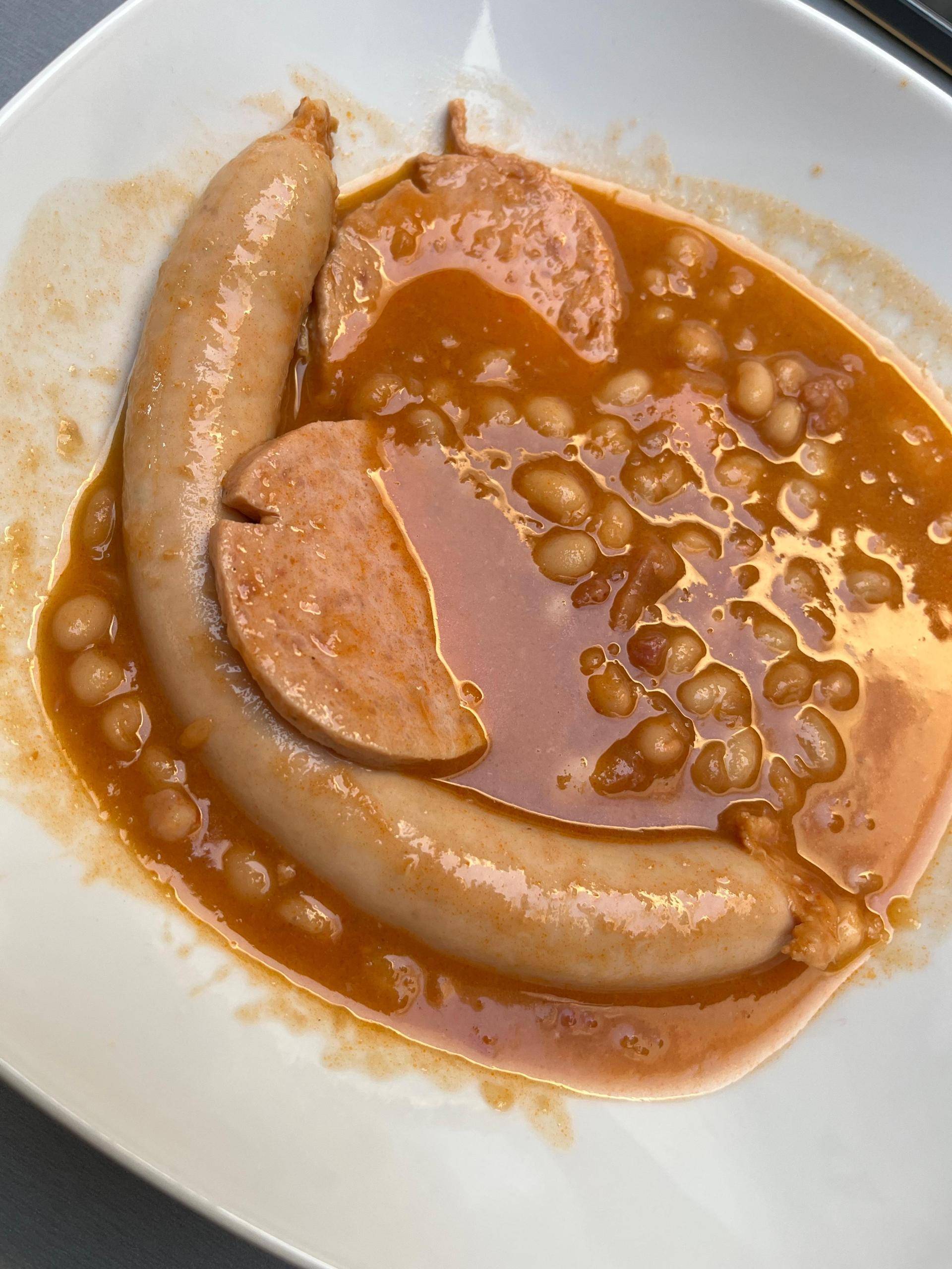 Cassoulet - Recette Companion Connect XL | Moulinex