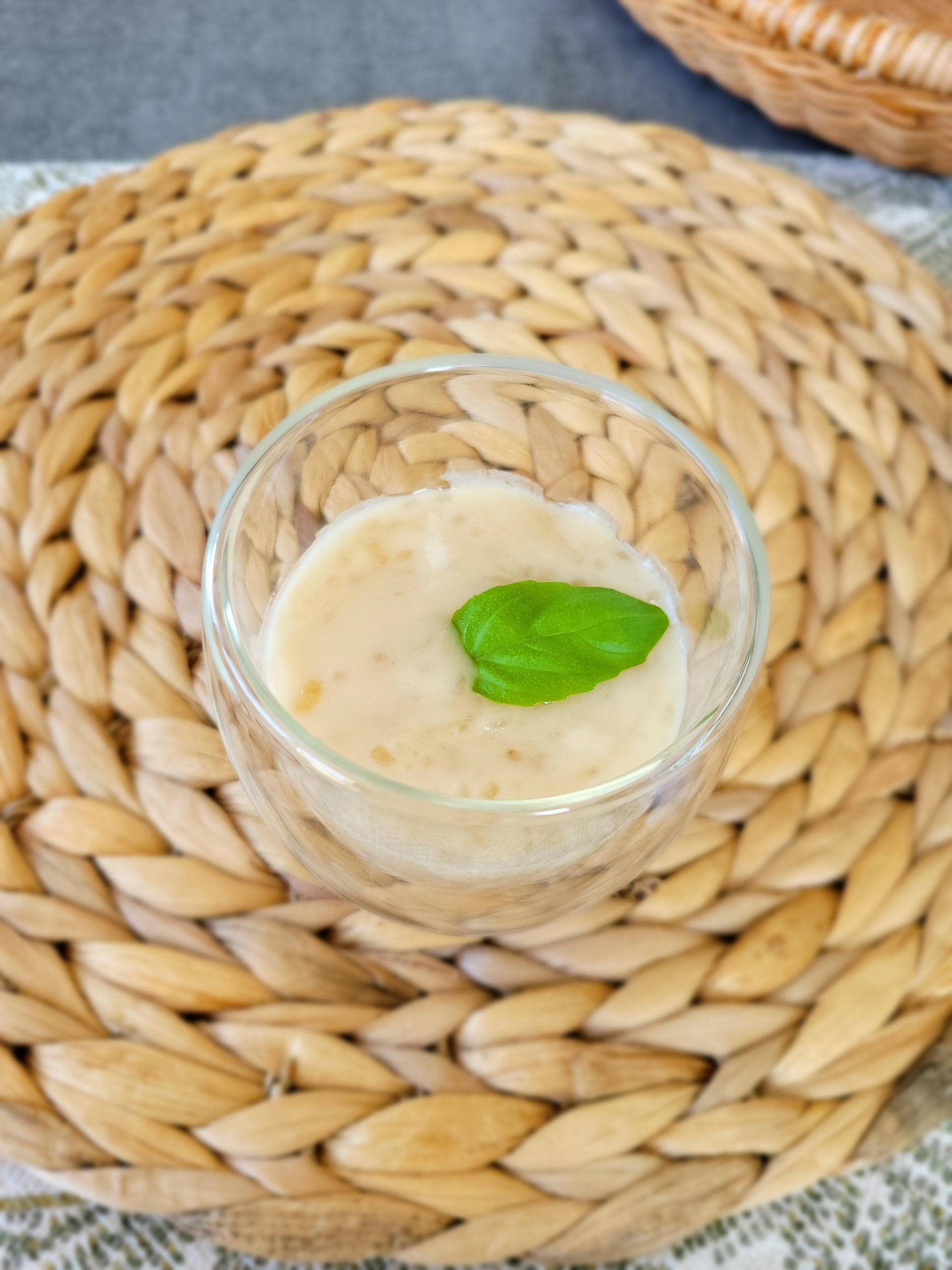 Perle du Japon au lait de coco - Recette Cookeo V3 | Moulinex
