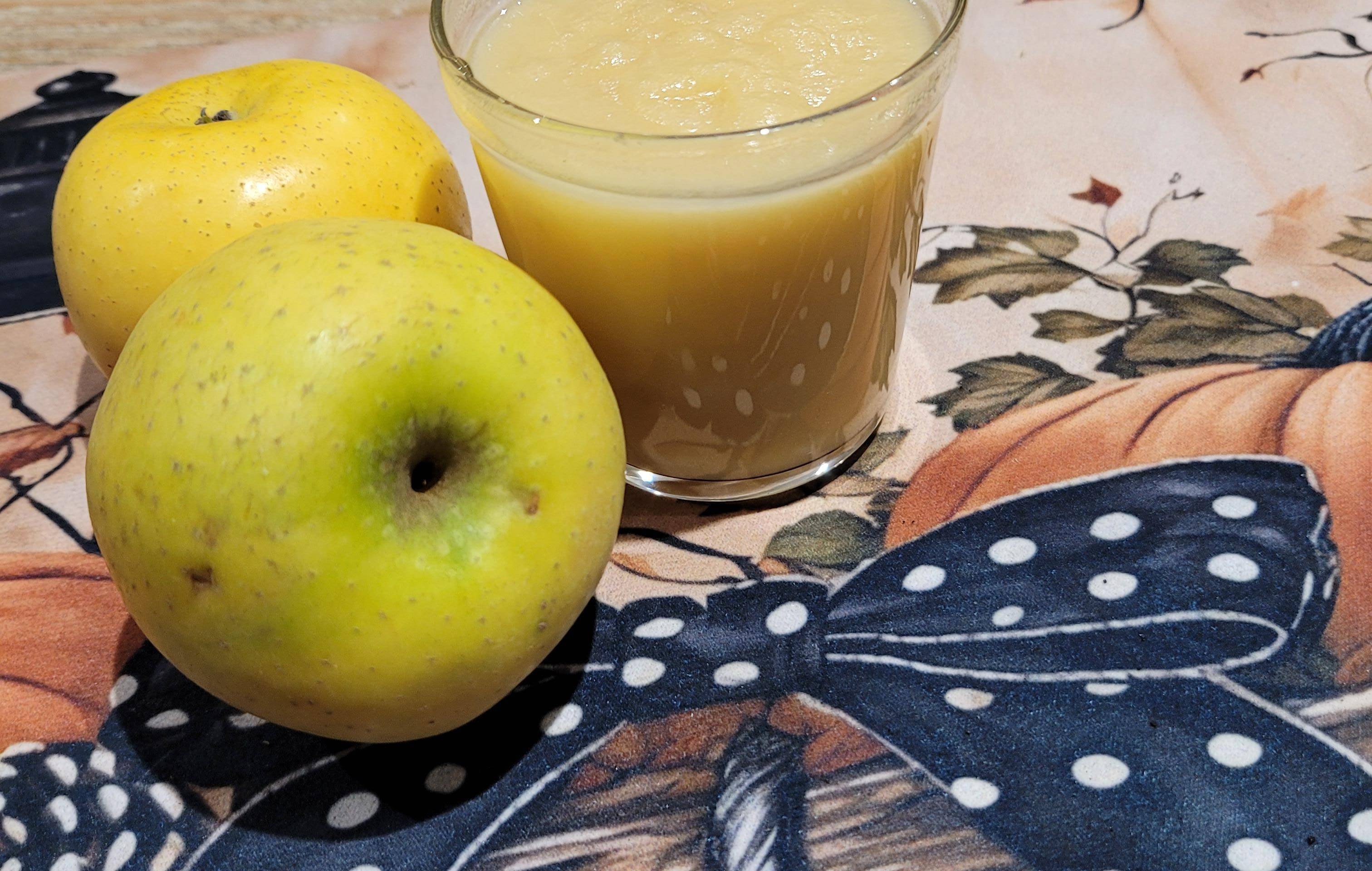 Soupe de grands-mères - Recette Cookeo | Moulinex