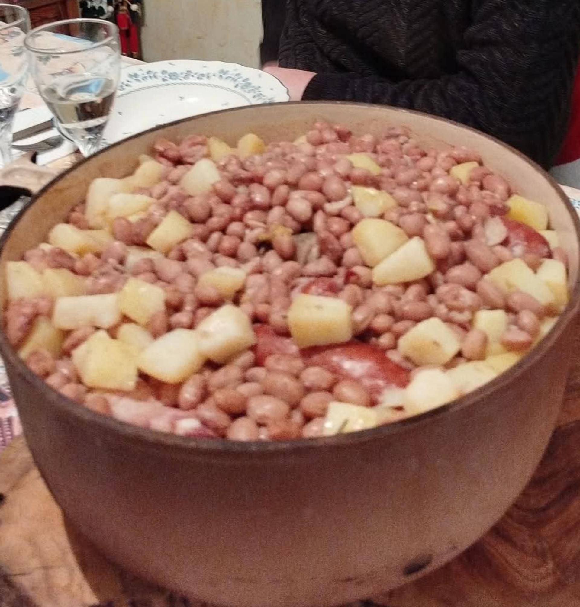 Pignata - Recette Cookeo | Moulinex