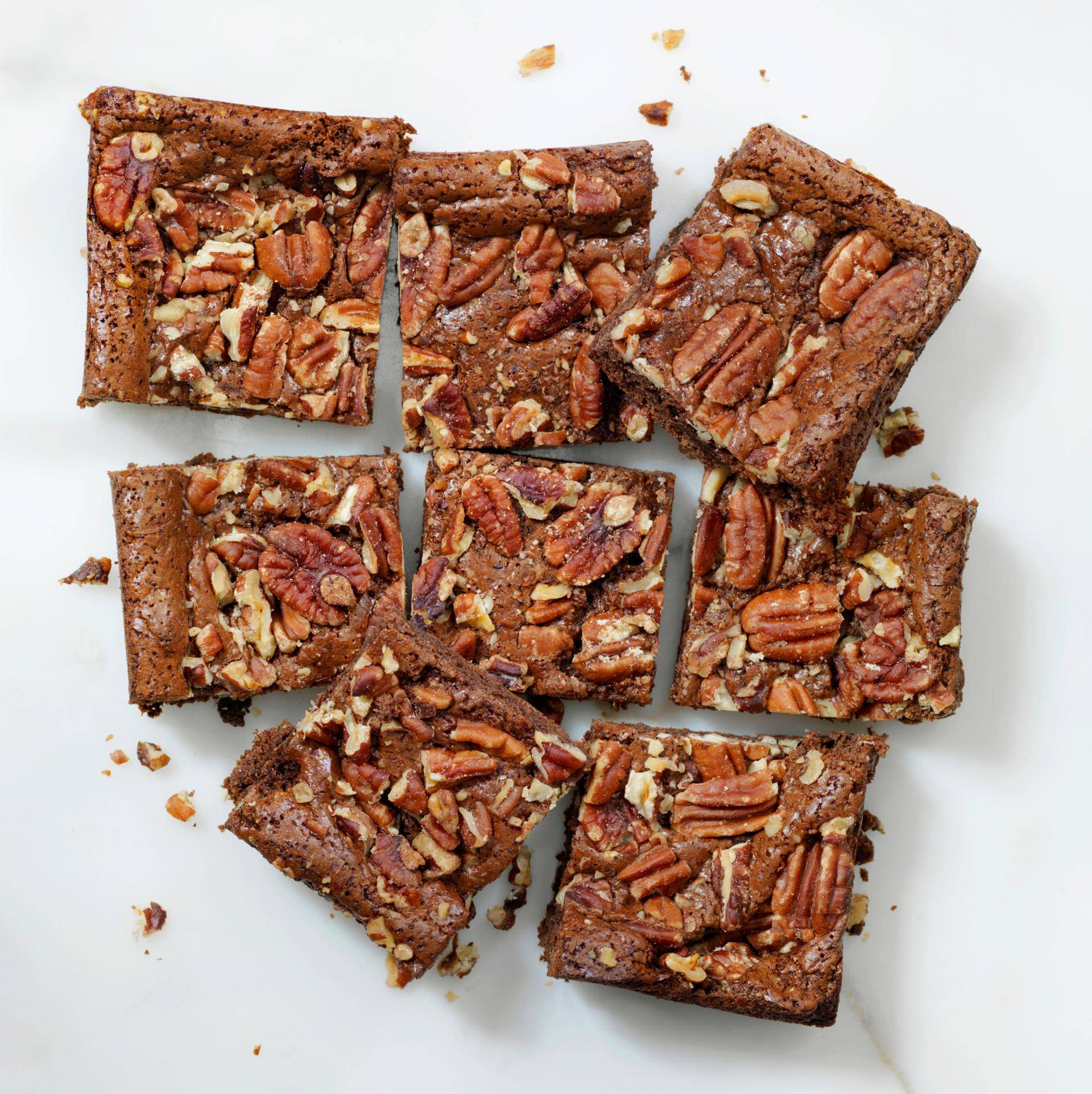 Brownie - Recette Multifunction Airfryer Oven Digital | Moulinex
