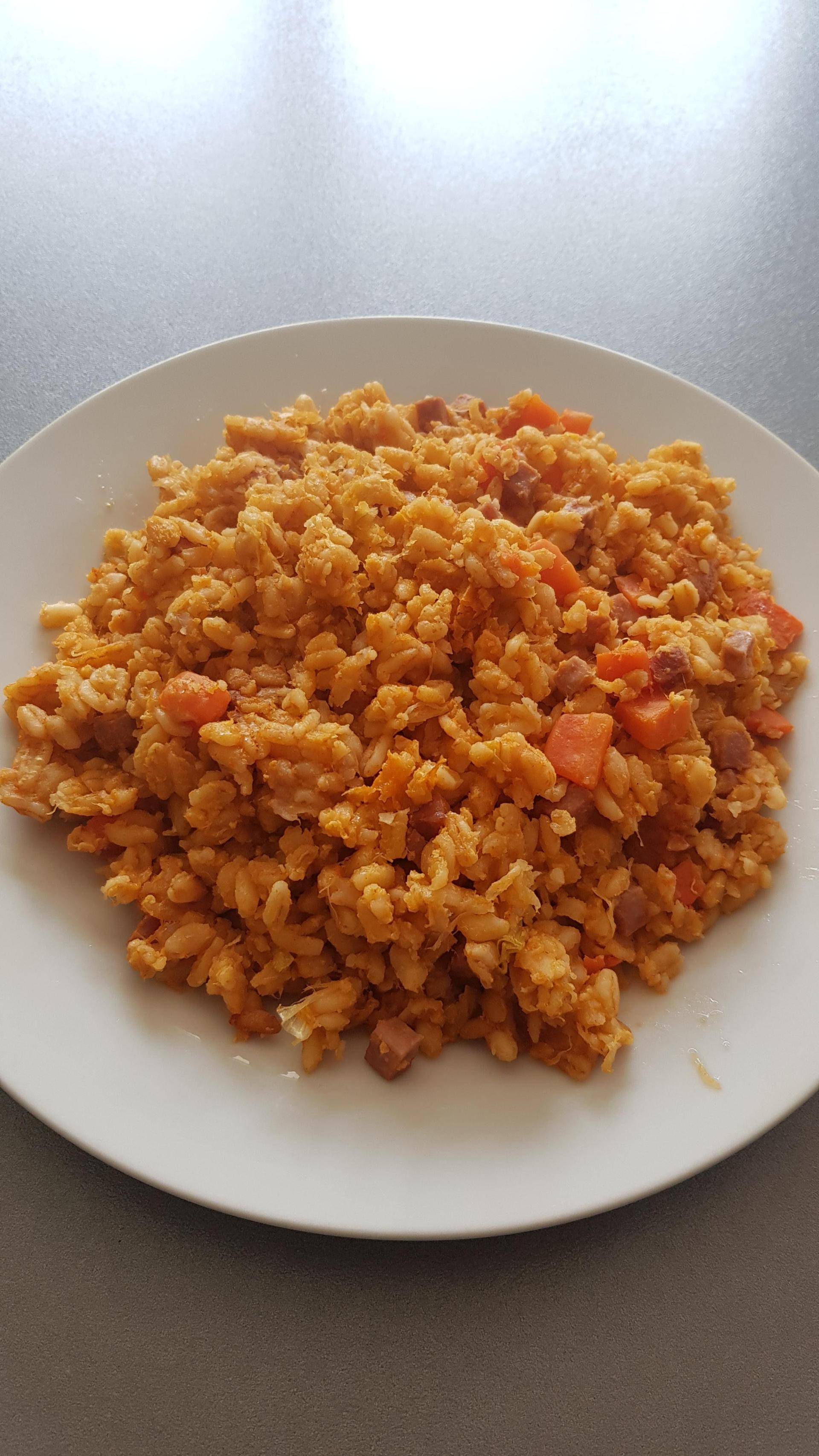 Blésotto Poirottes - Recette Cookeo | Moulinex