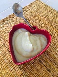 Velouté chou Fleur - Recette Companion XL | Moulinex